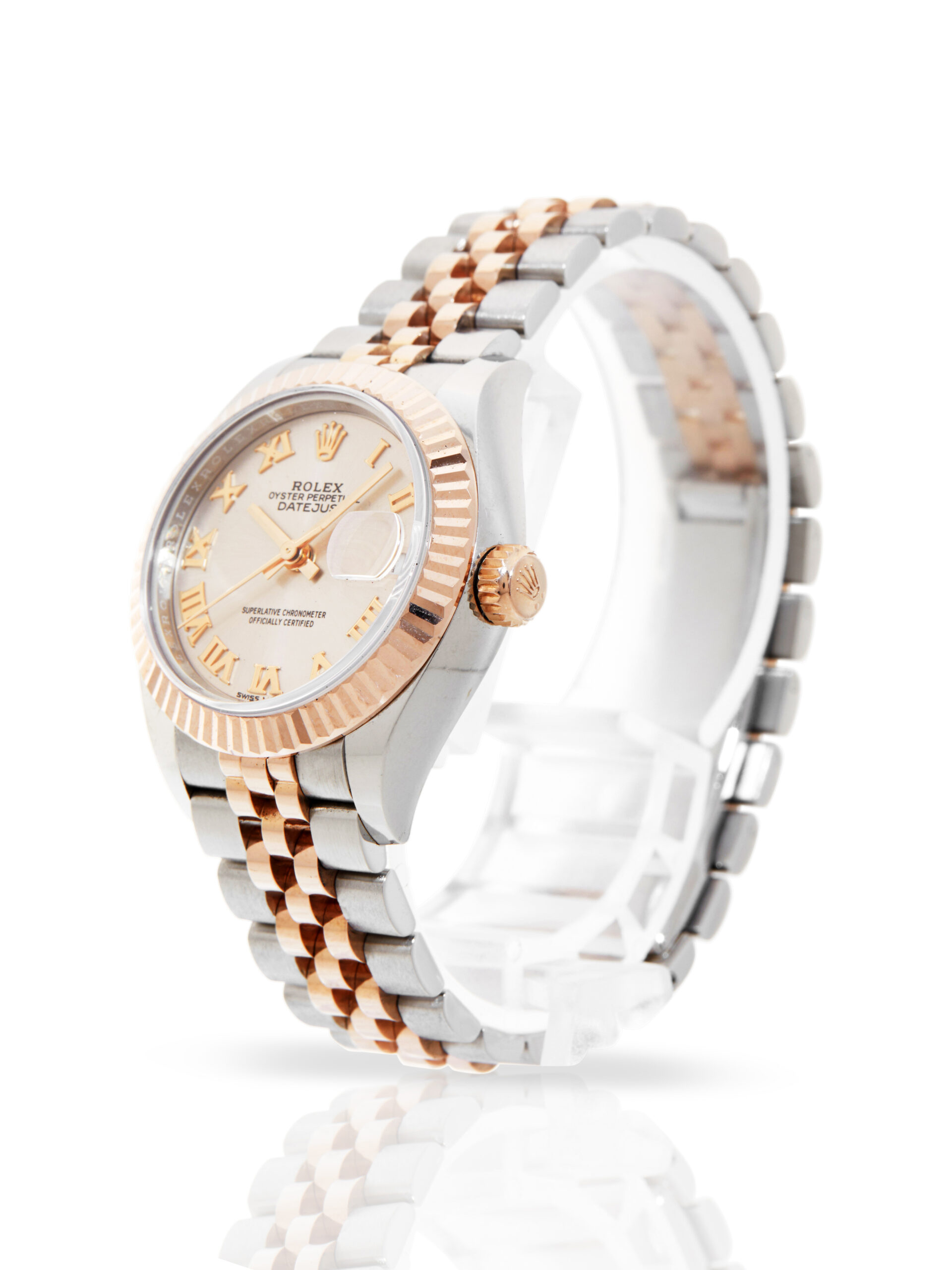 Rolex Datejust Lady 28 279171 Thumbnail 2
