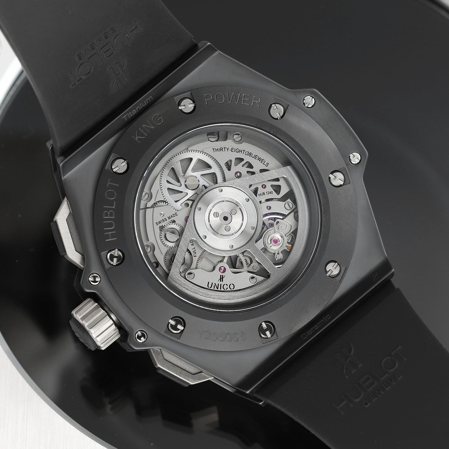 Hublot King Power 701.CI.0170.RX Thumbnail 2