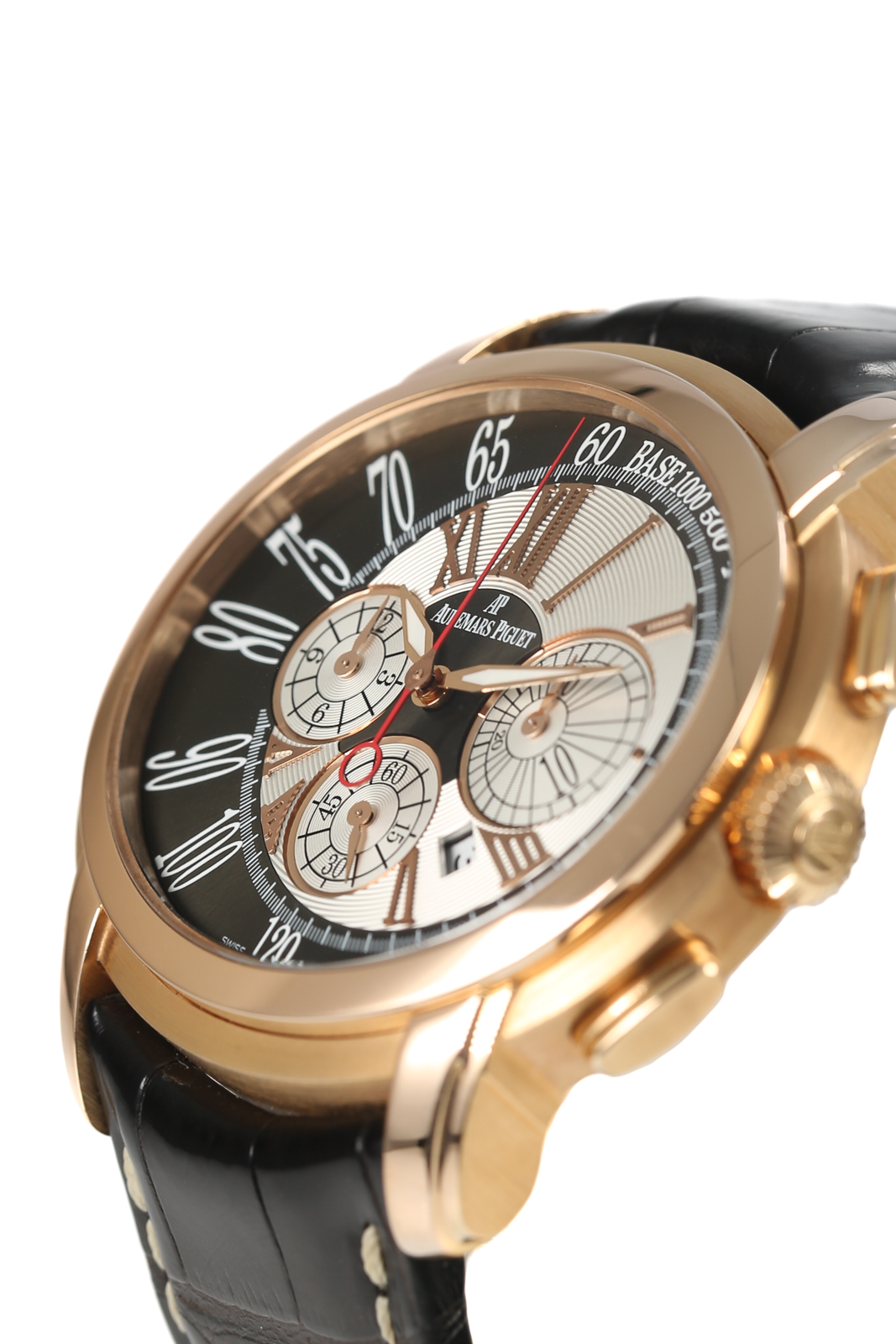 Audemars Piguet Millenary 26145OR.OO.D093CR.01 Thumbnail 5
