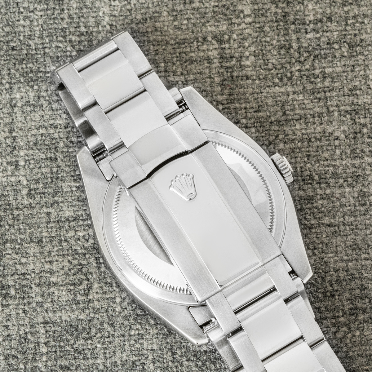 Rolex Datejust 116244 Thumbnail 3