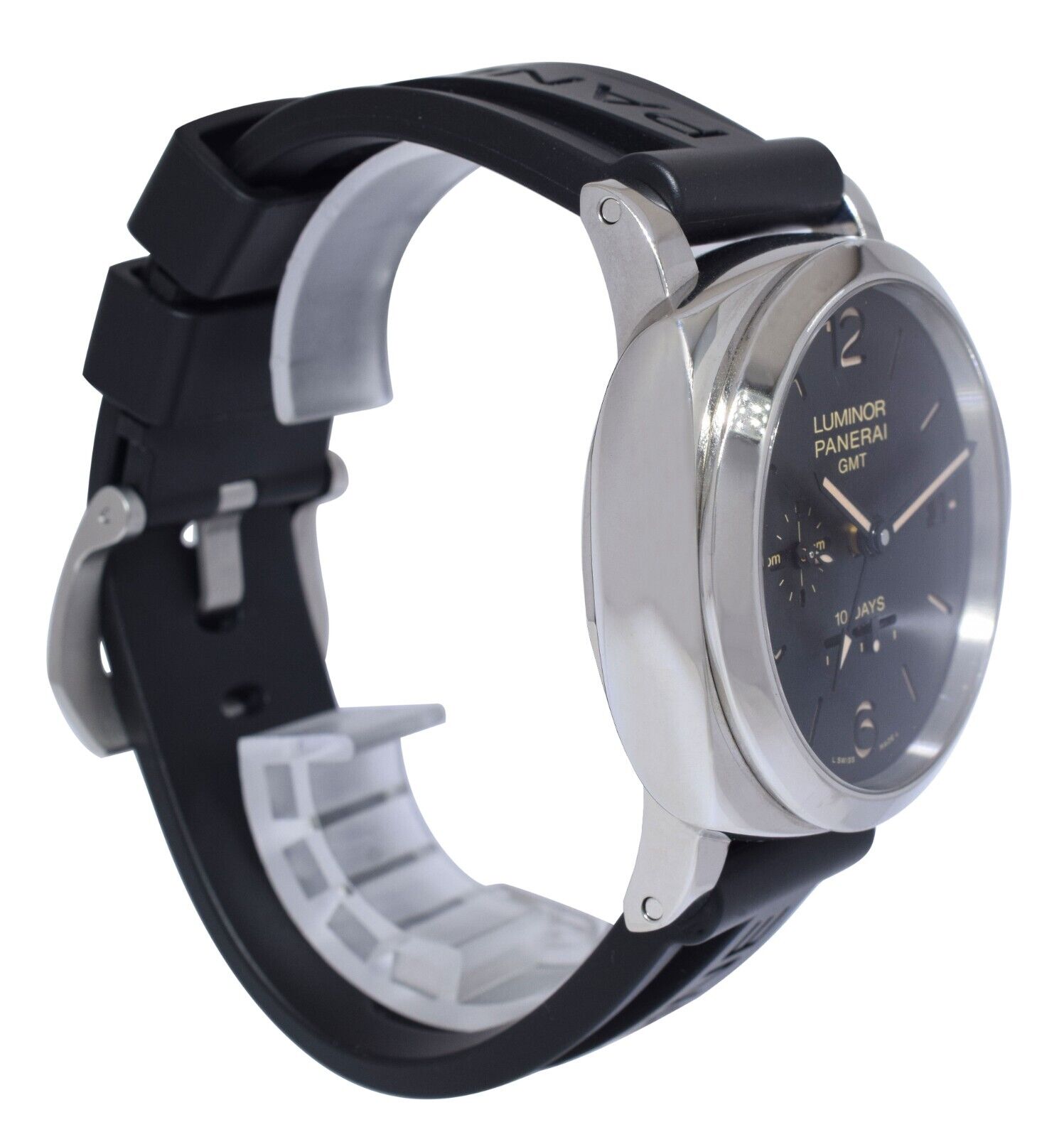 Panerai Luminor GMT PAM00533 Thumbnail 6