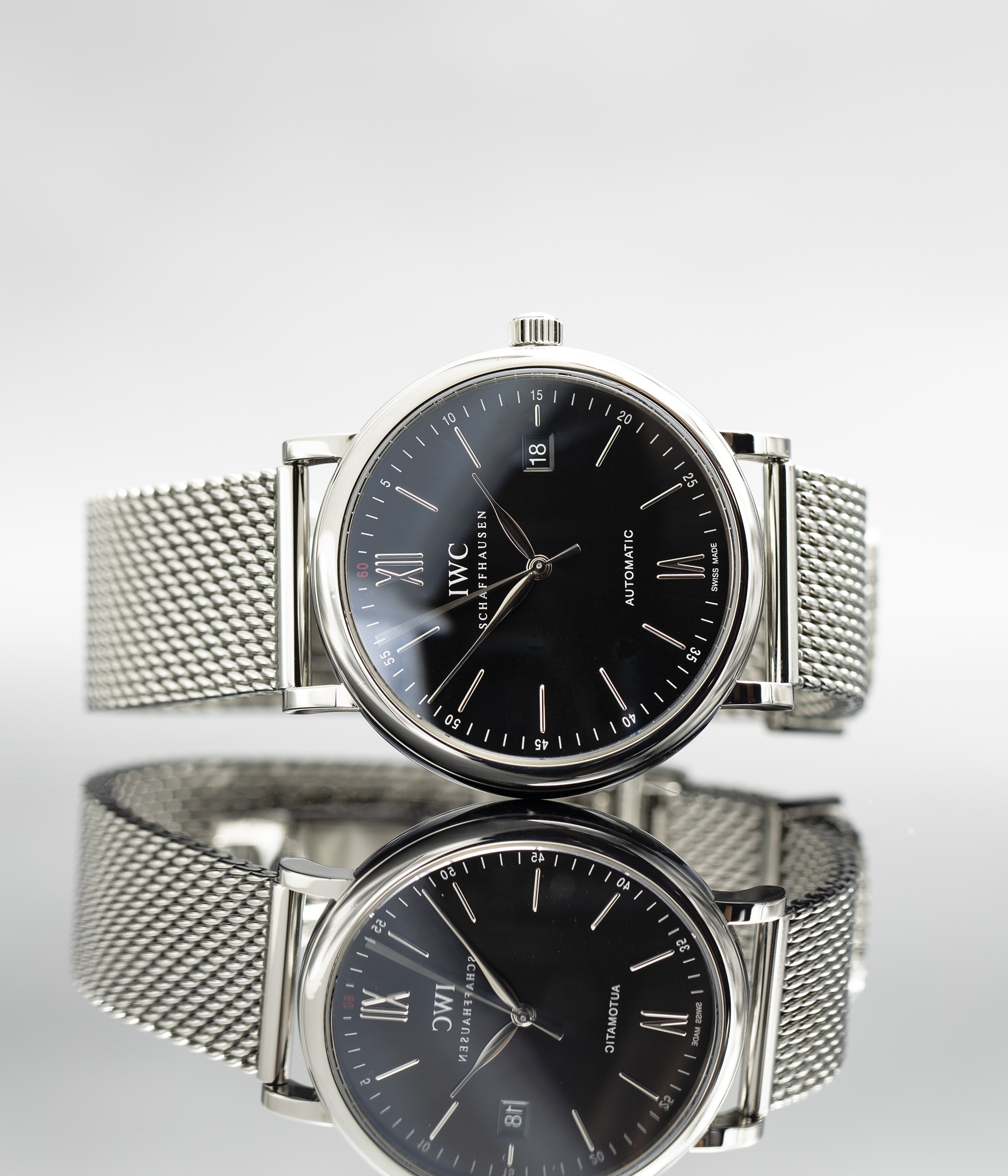 IWC Portofino Automatic IW356506 Thumbnail 6