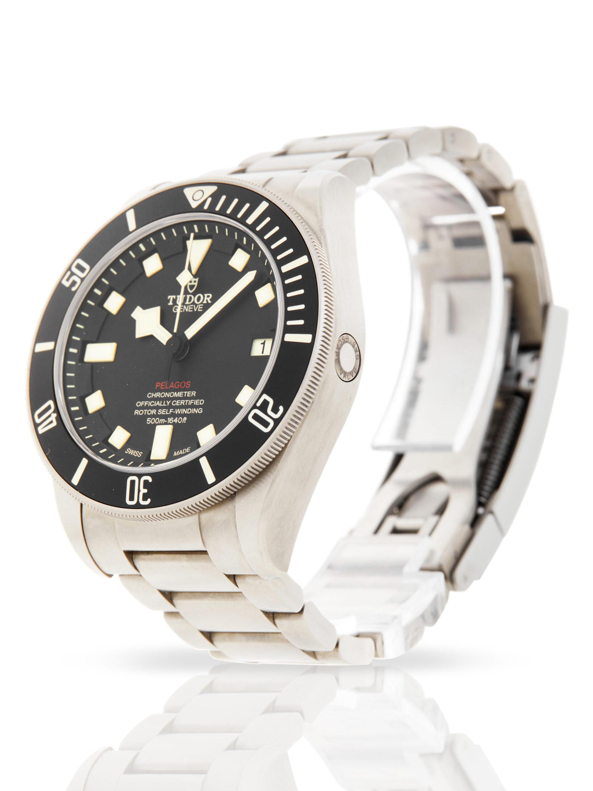 Tudor Pelagos M25610TNL-0001 Thumbnail 2
