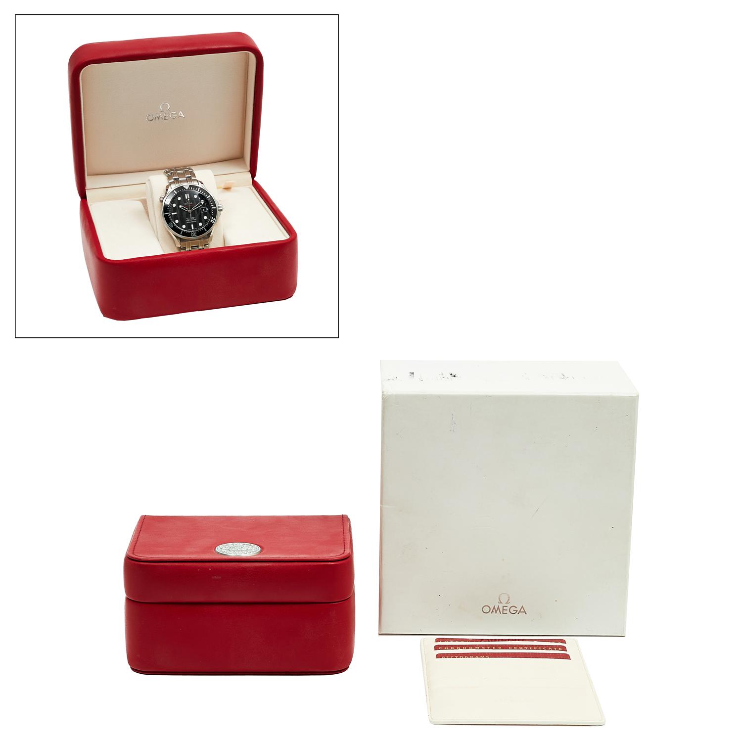 Omega Seamaster 300m 212.30.41.20.01.002 Thumbnail 4