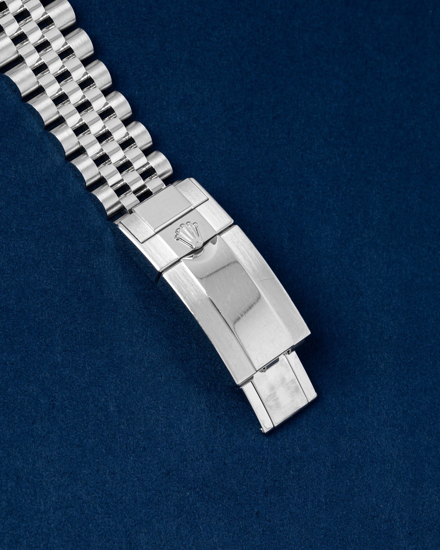 Rolex GMT Master II 126710 BLRO Thumbnail 3