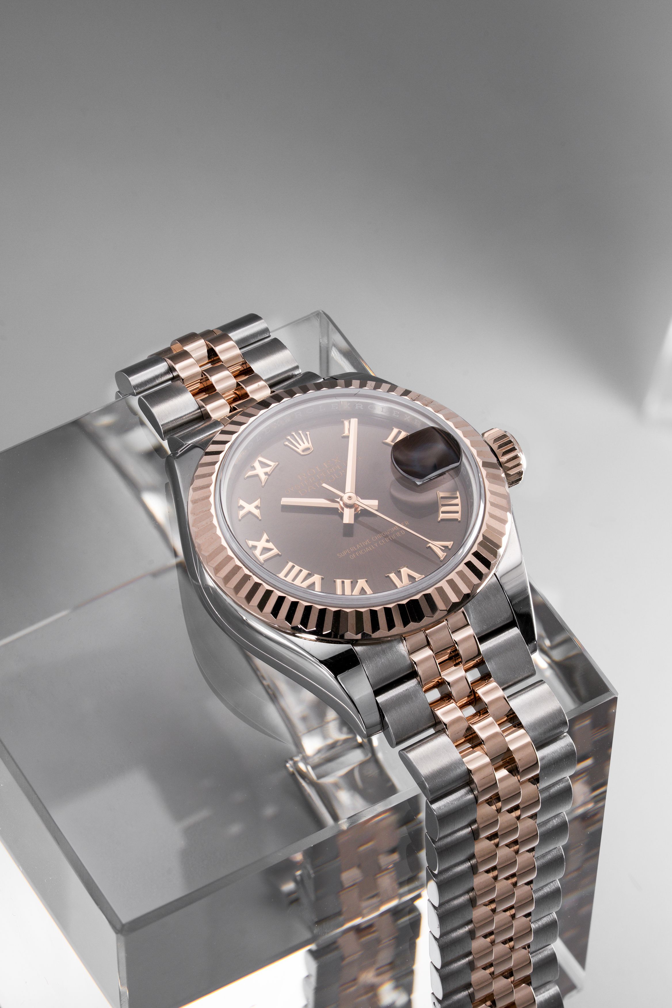 Rolex Datejust Lady 28 279171 Thumbnail 6