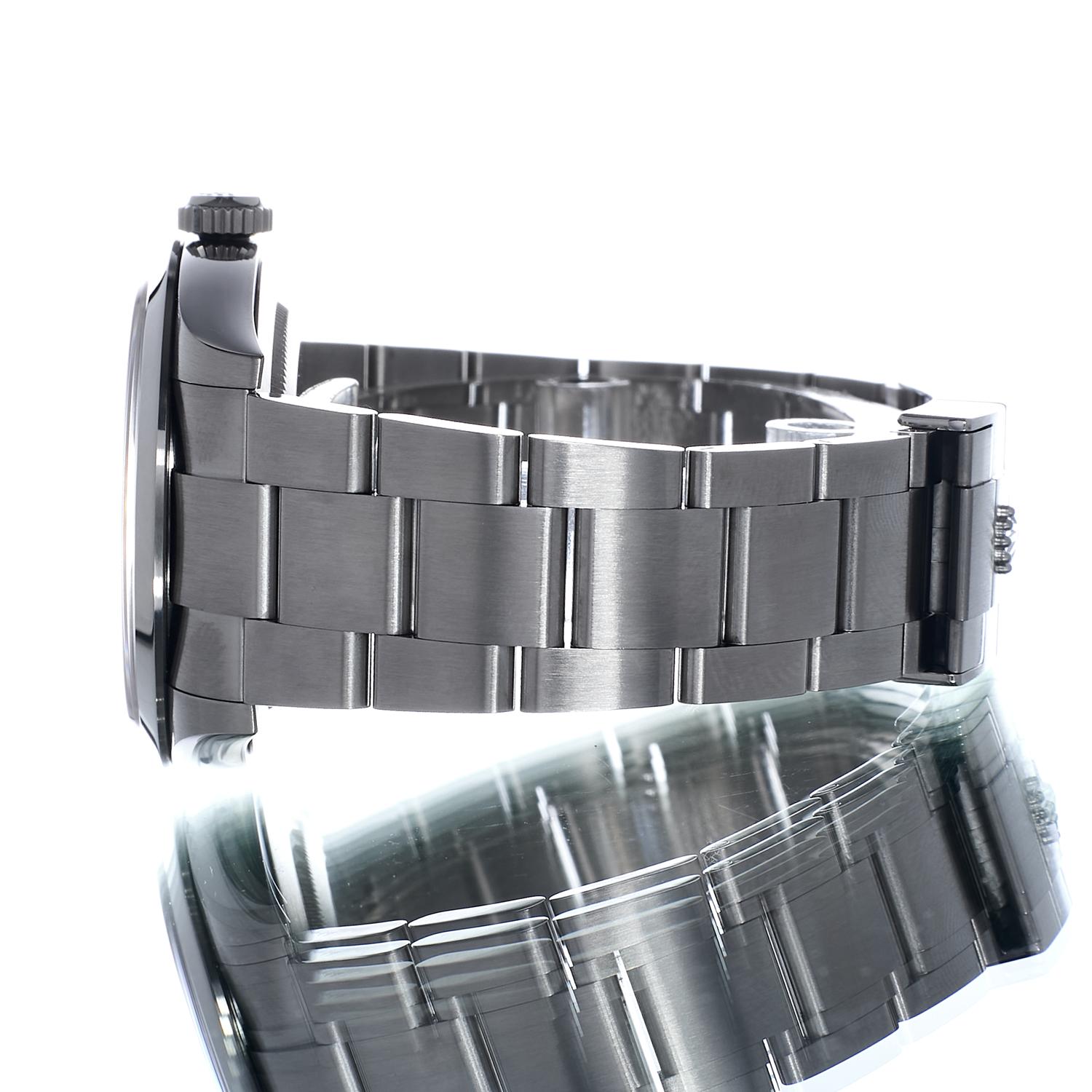 Rolex Explorer 40 224270 Thumbnail 2