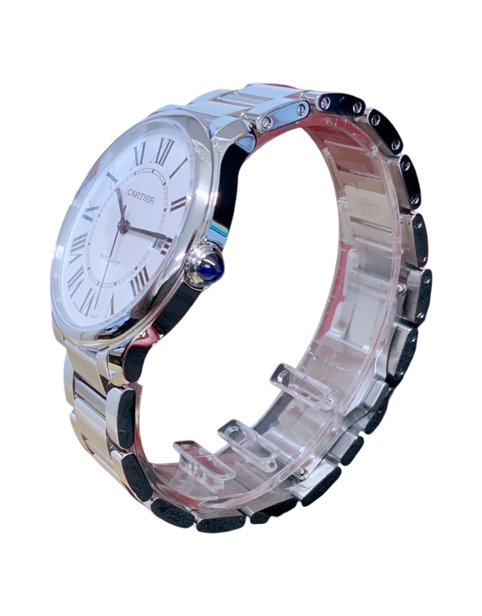 Cartier Ronde De Cartier WSRN0035 Thumbnail 2