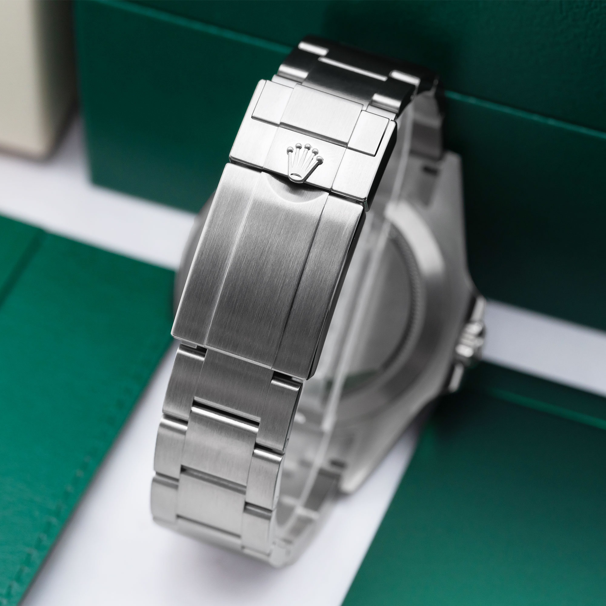 Rolex Explorer II 226570 Thumbnail 3