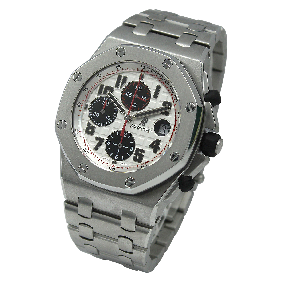 Audemars Piguet Royal Oak Offshore 26170ST.OO.1000ST.01 Thumbnail 2