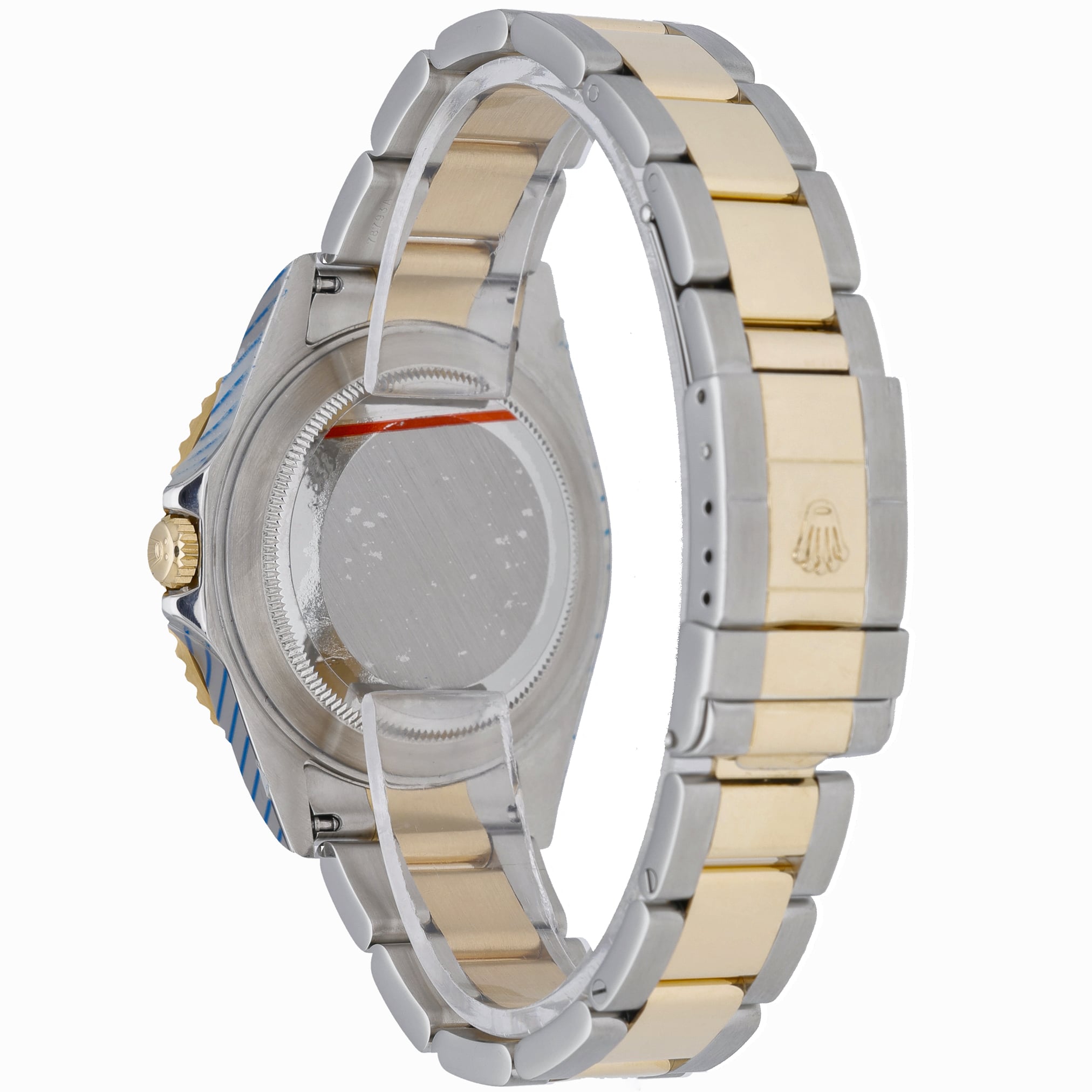 Rolex GMT Master II 16713 Thumbnail 3