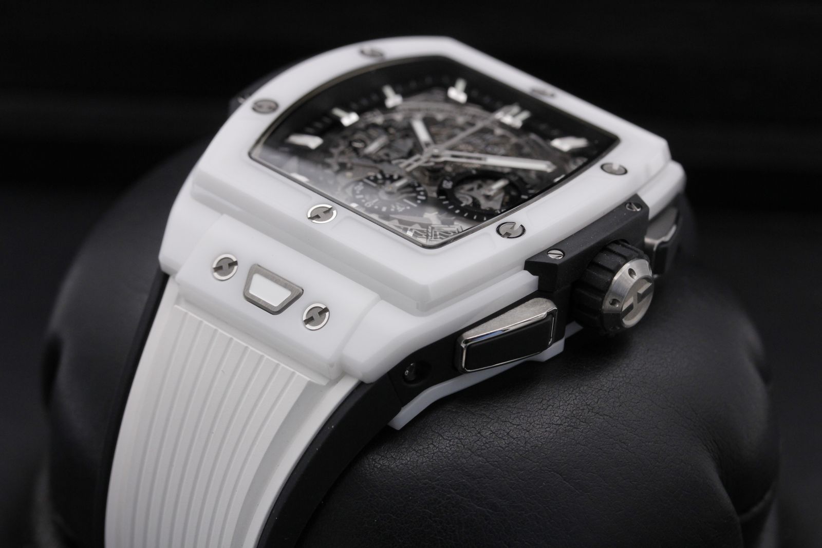Hublot Big Bang 642.HX.0170.RX Thumbnail 2
