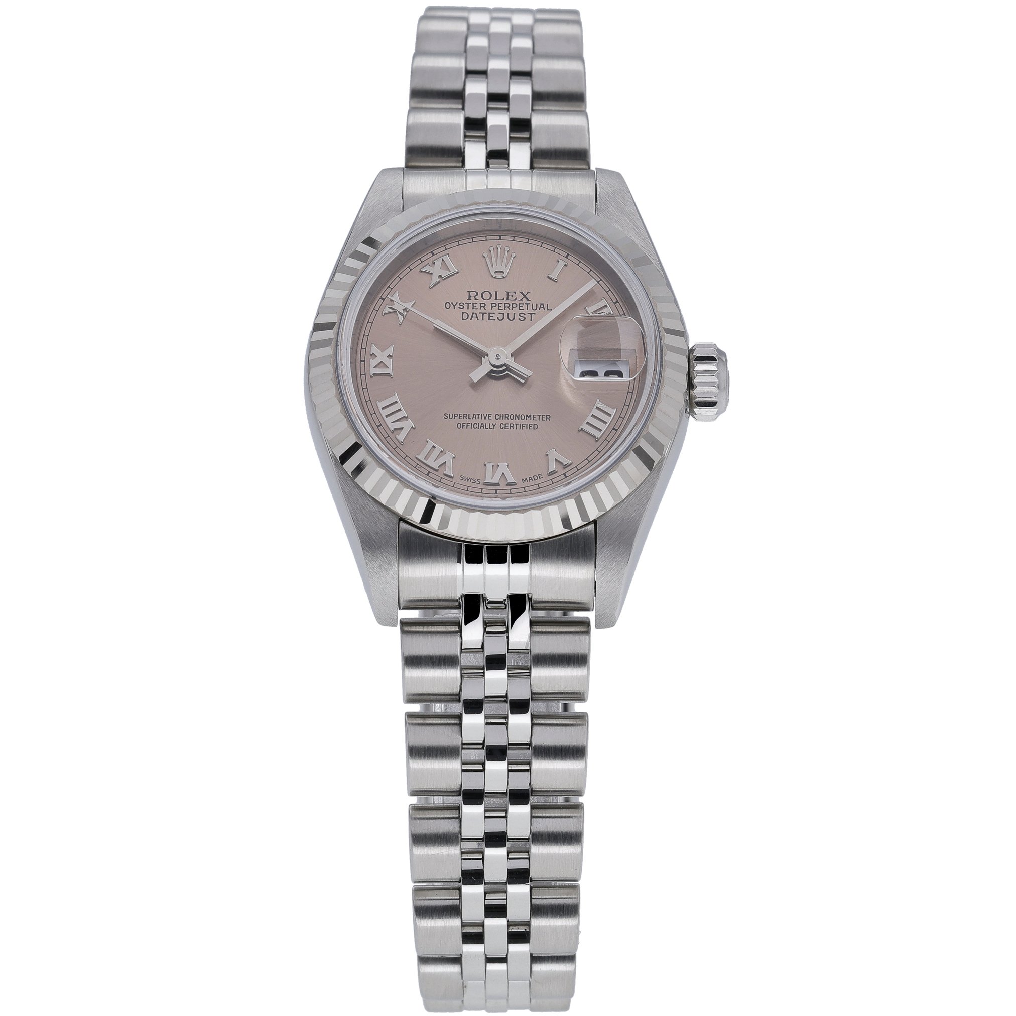 Rolex Datejust Lady 79174 Thumbnail 6