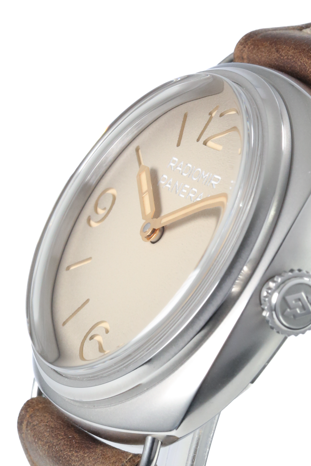 Panerai Radiomir Tre Giorni PAM01350 Thumbnail 2