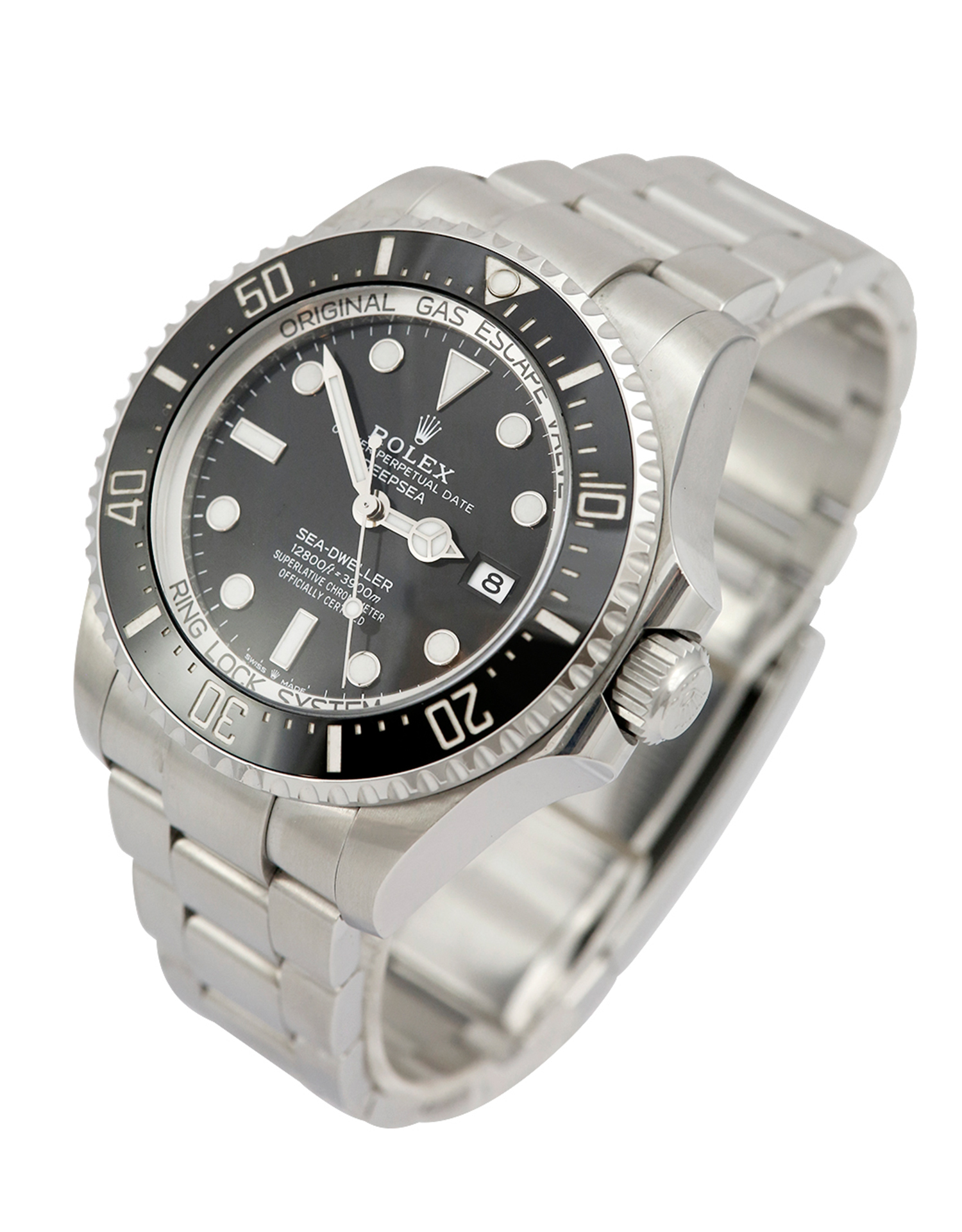 Rolex Deepsea 136660 Thumbnail 2