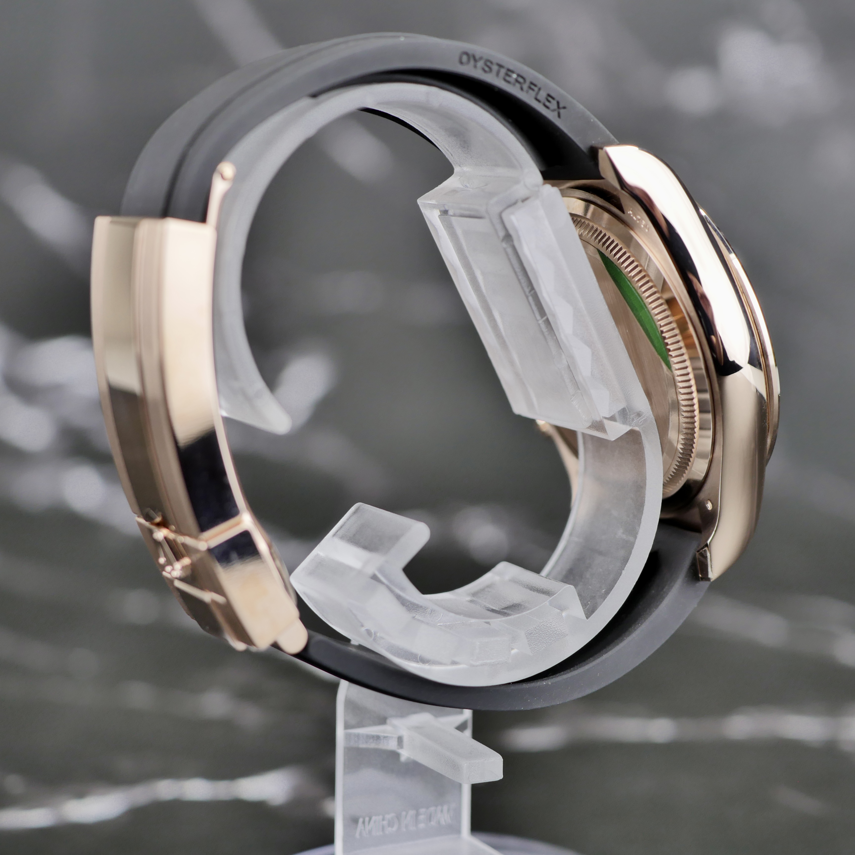 Rolex Daytona 126515 LN Thumbnail 3