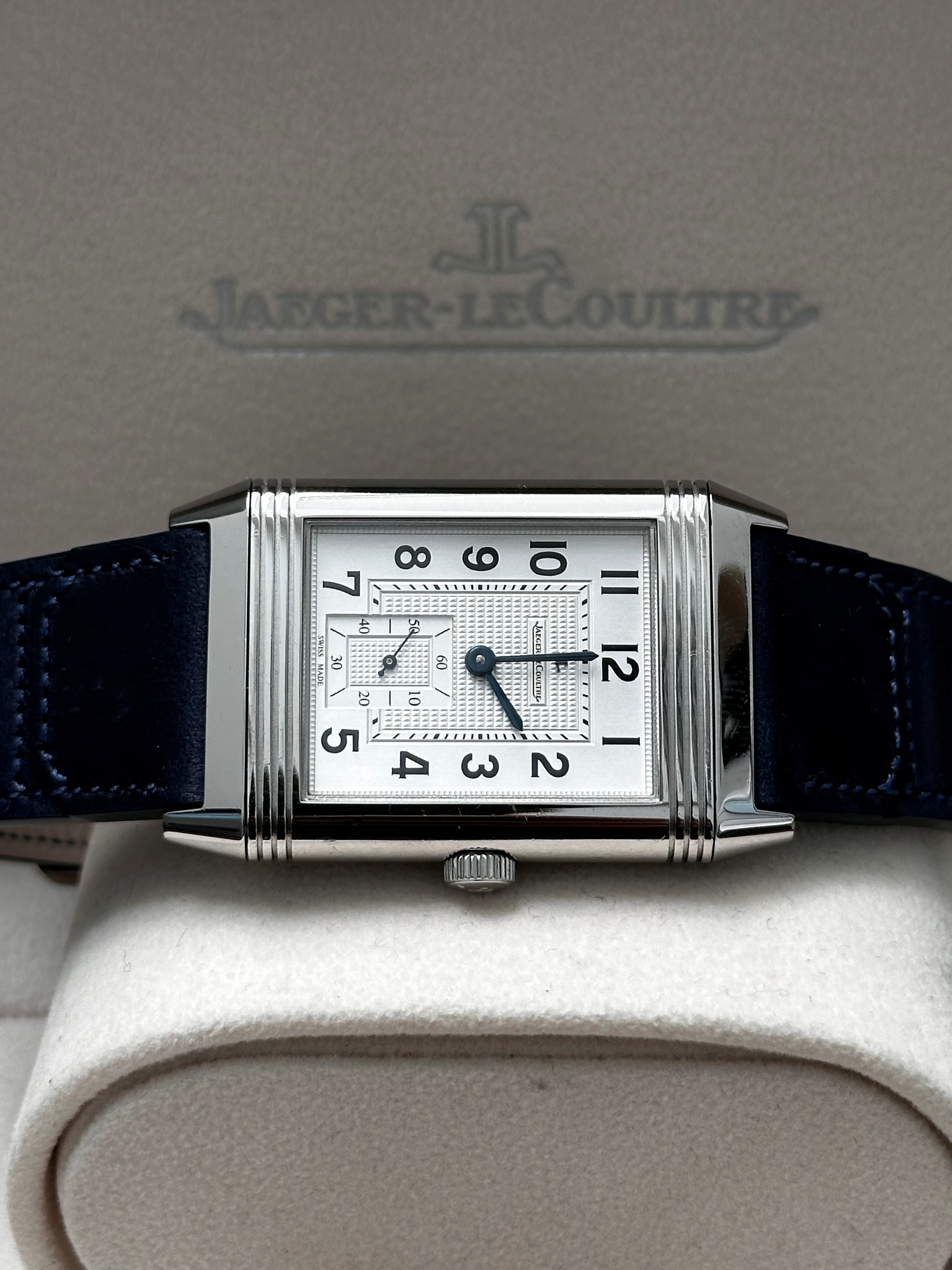 Jaeger-LeCoultre Grande Reverso 3738420 Thumbnail 2