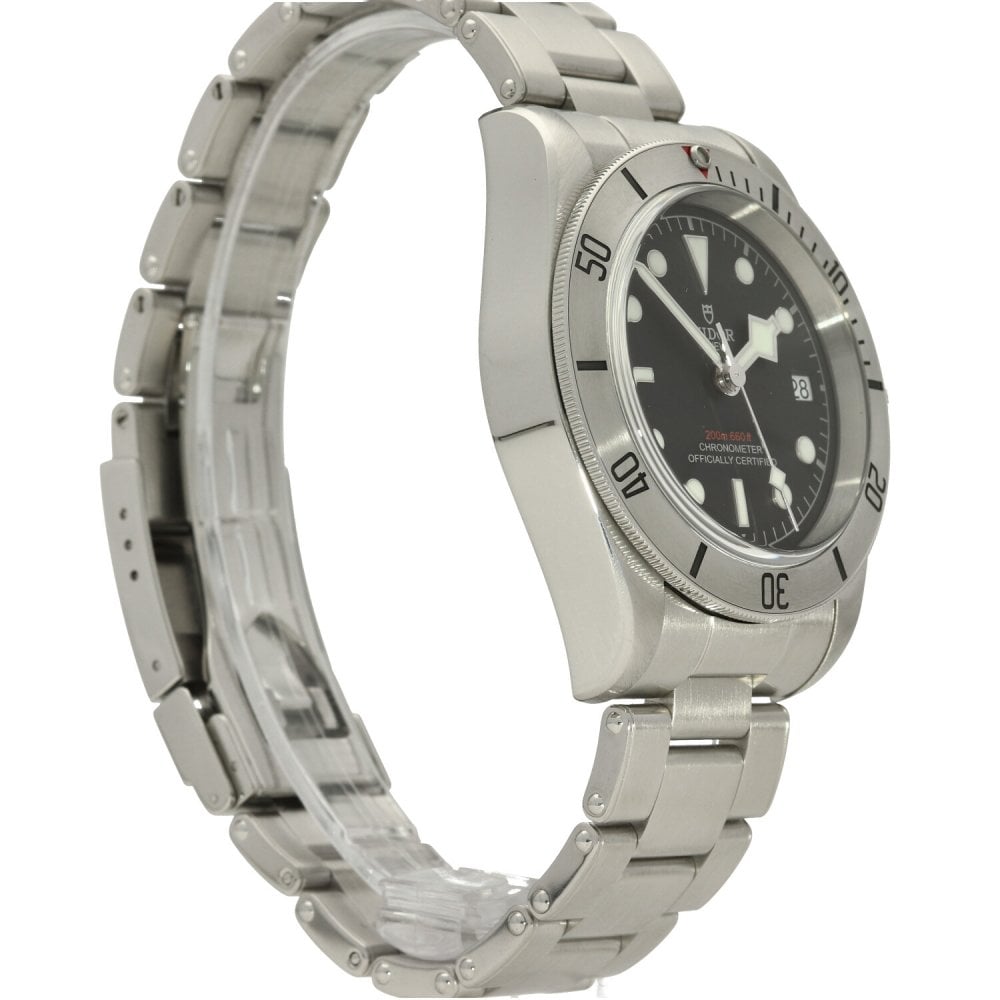 Tudor Black Bay M79730-0006 Thumbnail 5