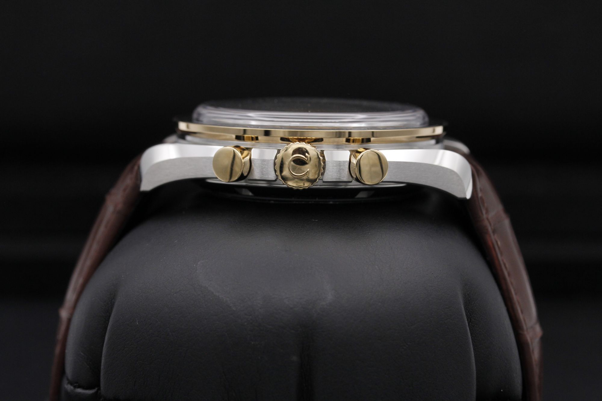 Omega Speedmaster Moonwatch Professional 310.23.42.50.02.001 Thumbnail 3
