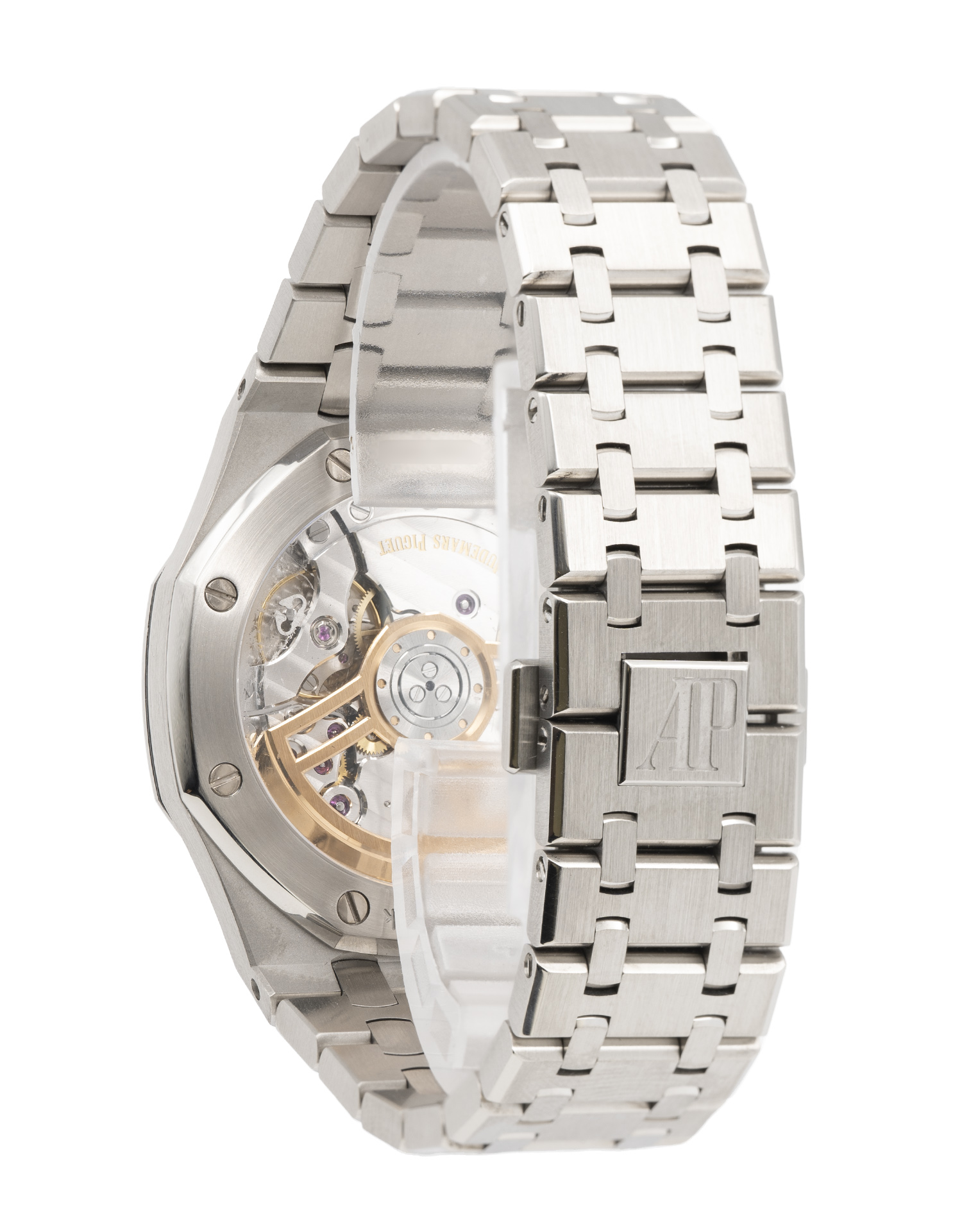 Audemars Piguet Royal Oak 15500ST.OO.1220ST.04 Thumbnail 3