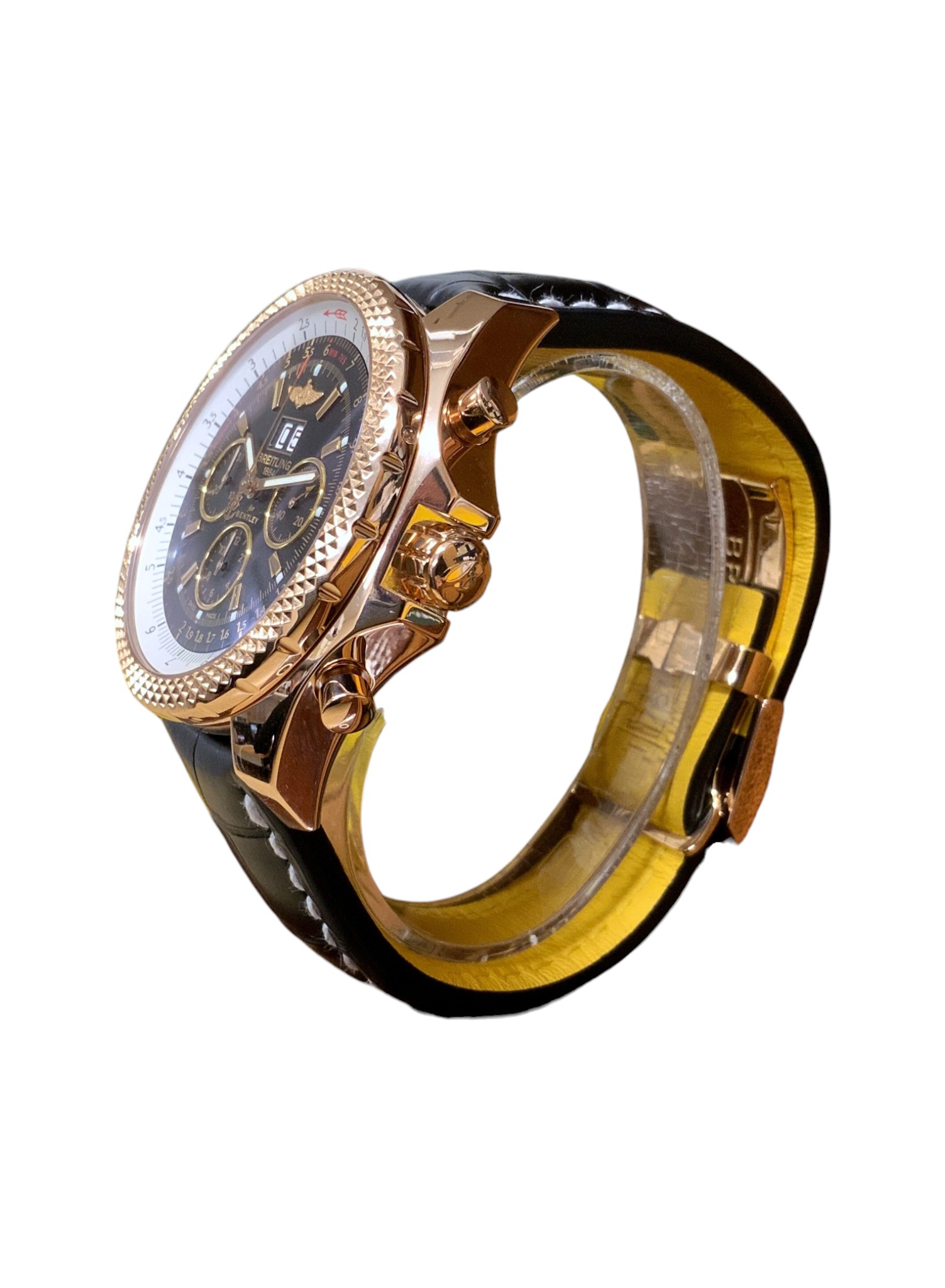 Breitling Bentley 6.75 R44367 Thumbnail 2