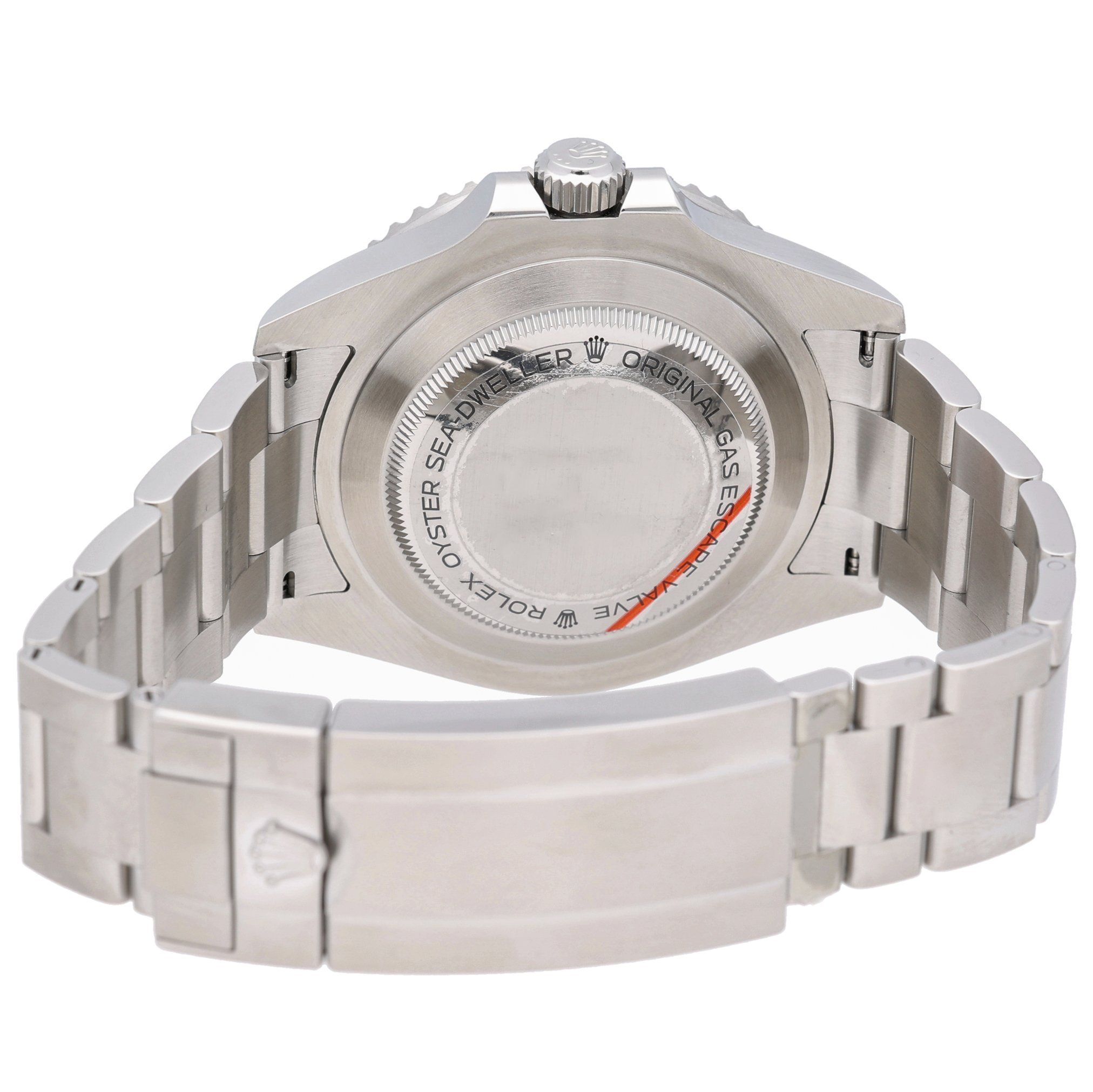 Rolex Sea-Dweller 126600 Thumbnail 4