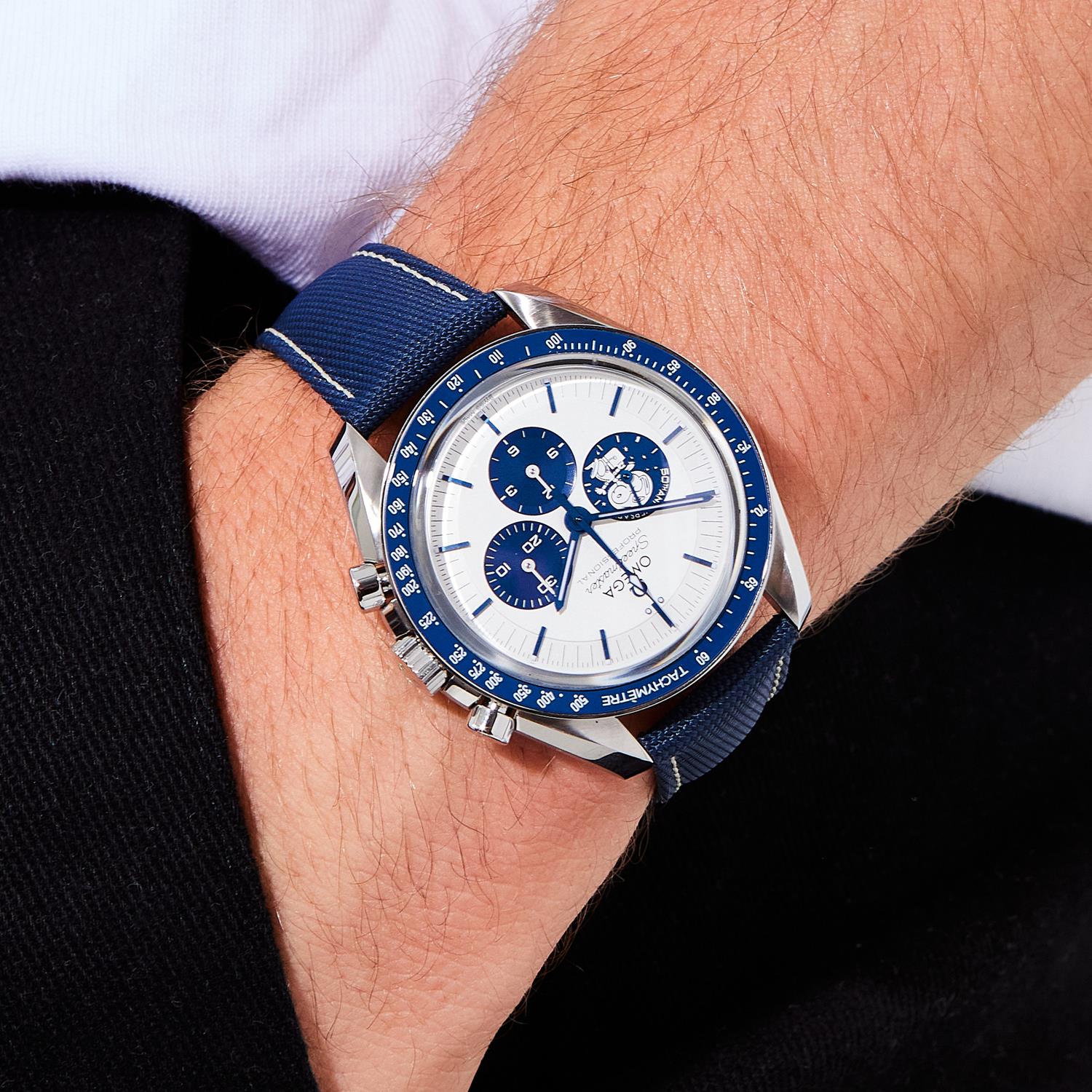 Omega Speedmaster Anniversary Series 310.32.42.50.02.001 Thumbnail 5