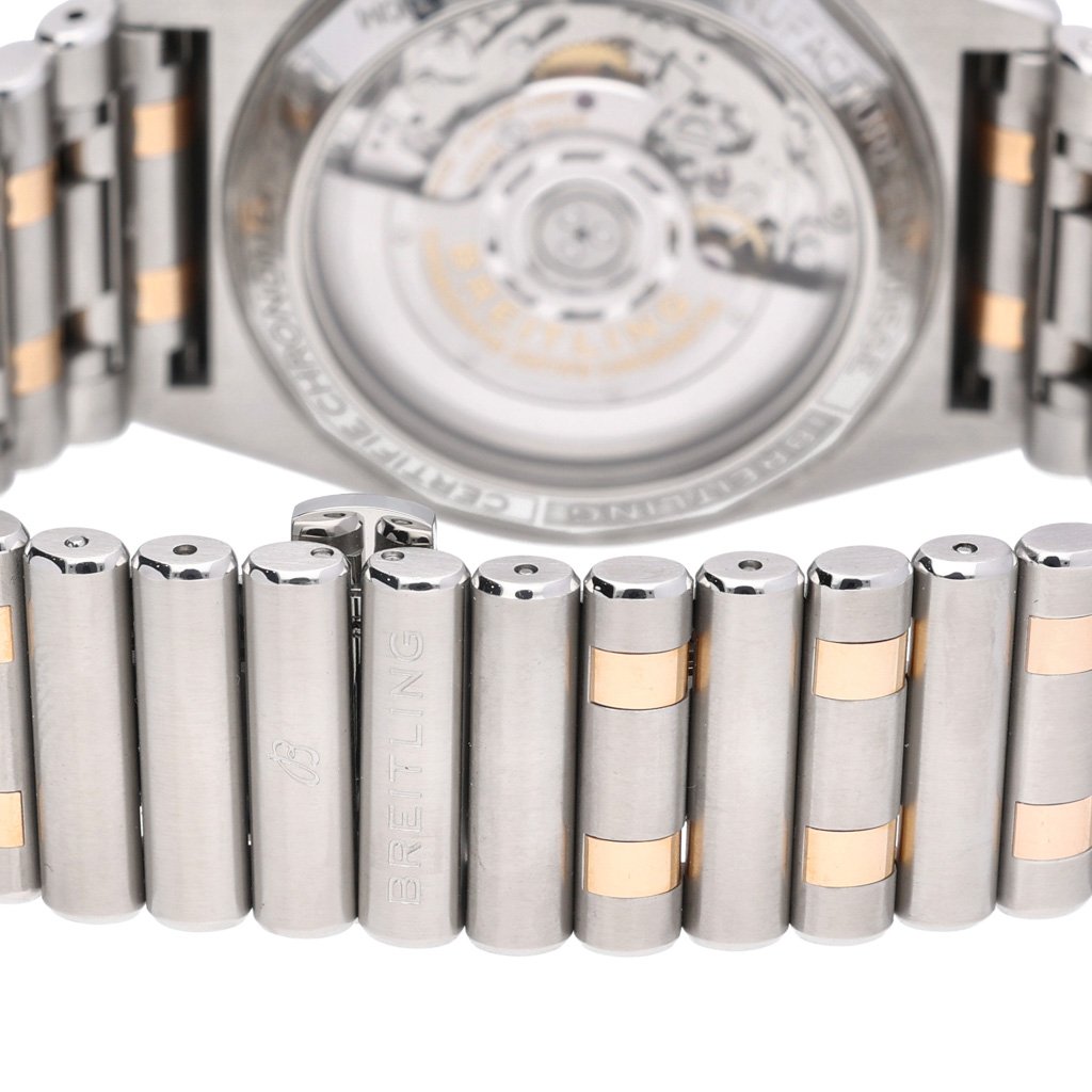 Breitling Chronomat B01 42 UB0134 Thumbnail 4