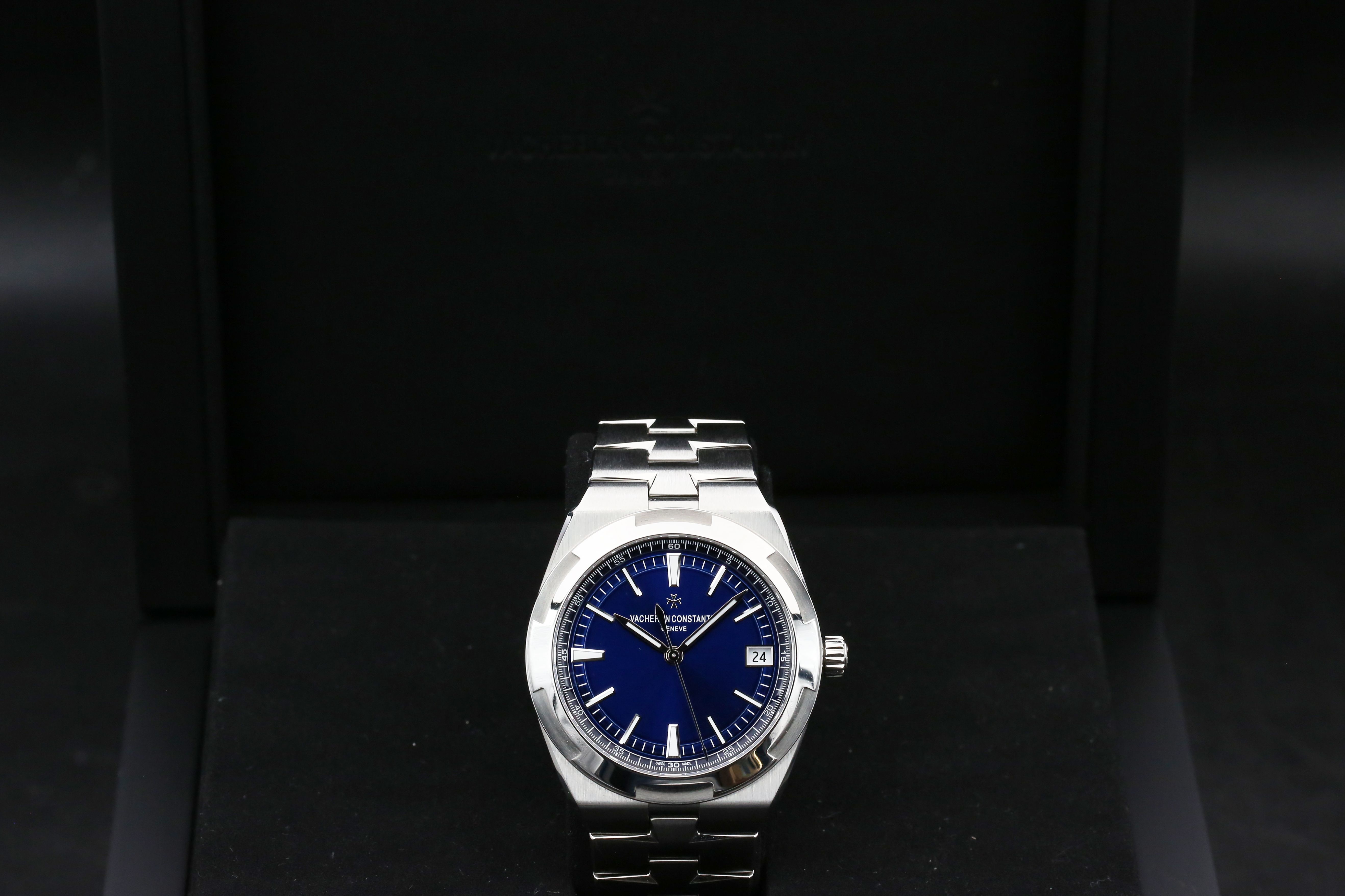 Vacheron Constantin Overseas 4500V/110A-B128 Thumbnail 4