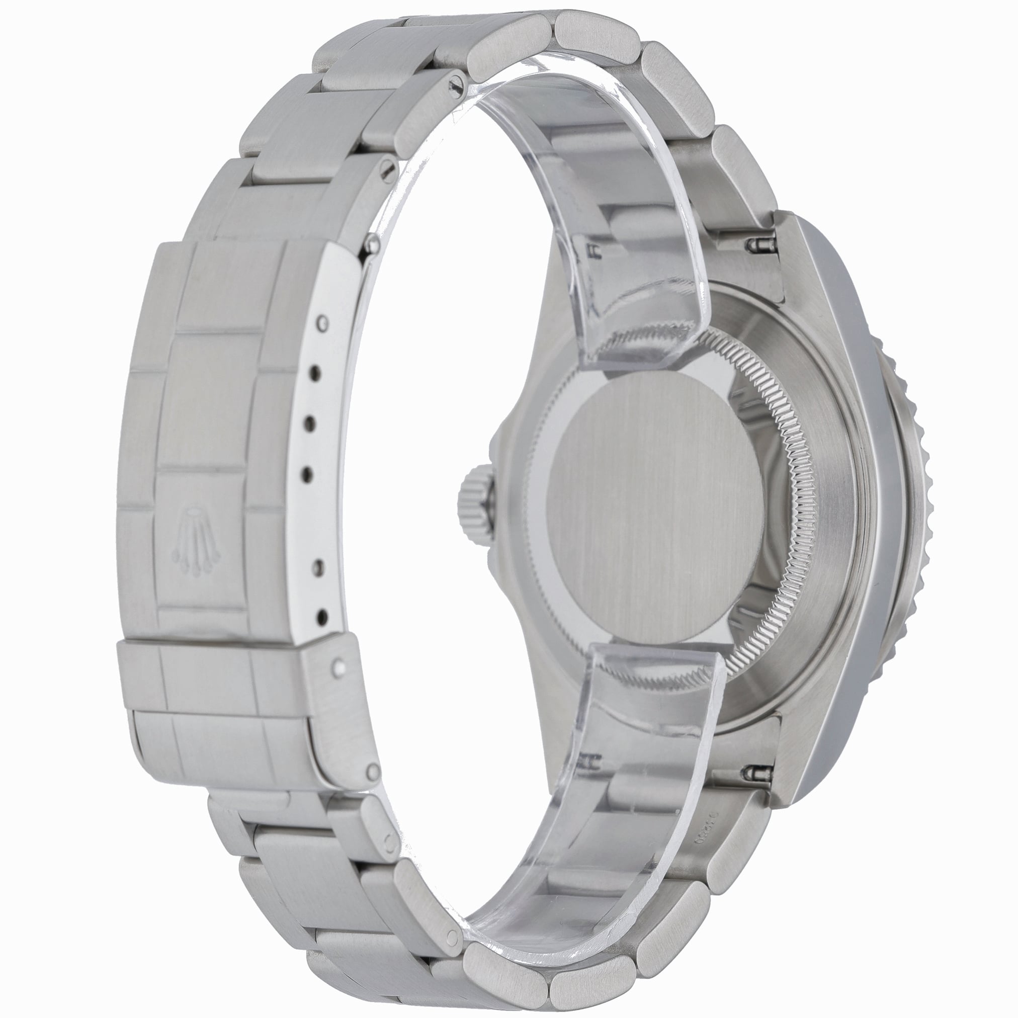 Rolex Submariner Kermit Thumbnail 4