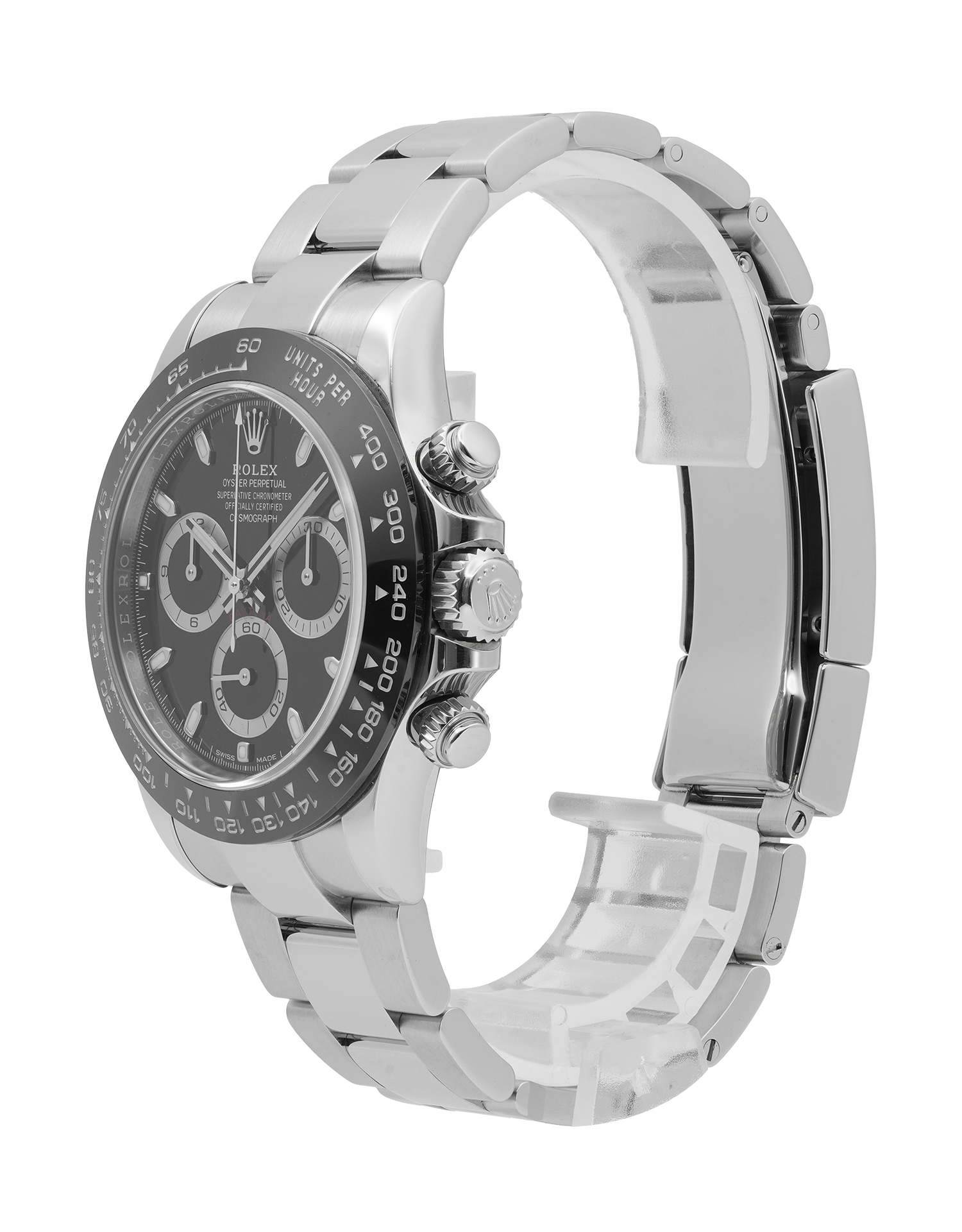 Rolex Daytona 116500 LN Thumbnail 2
