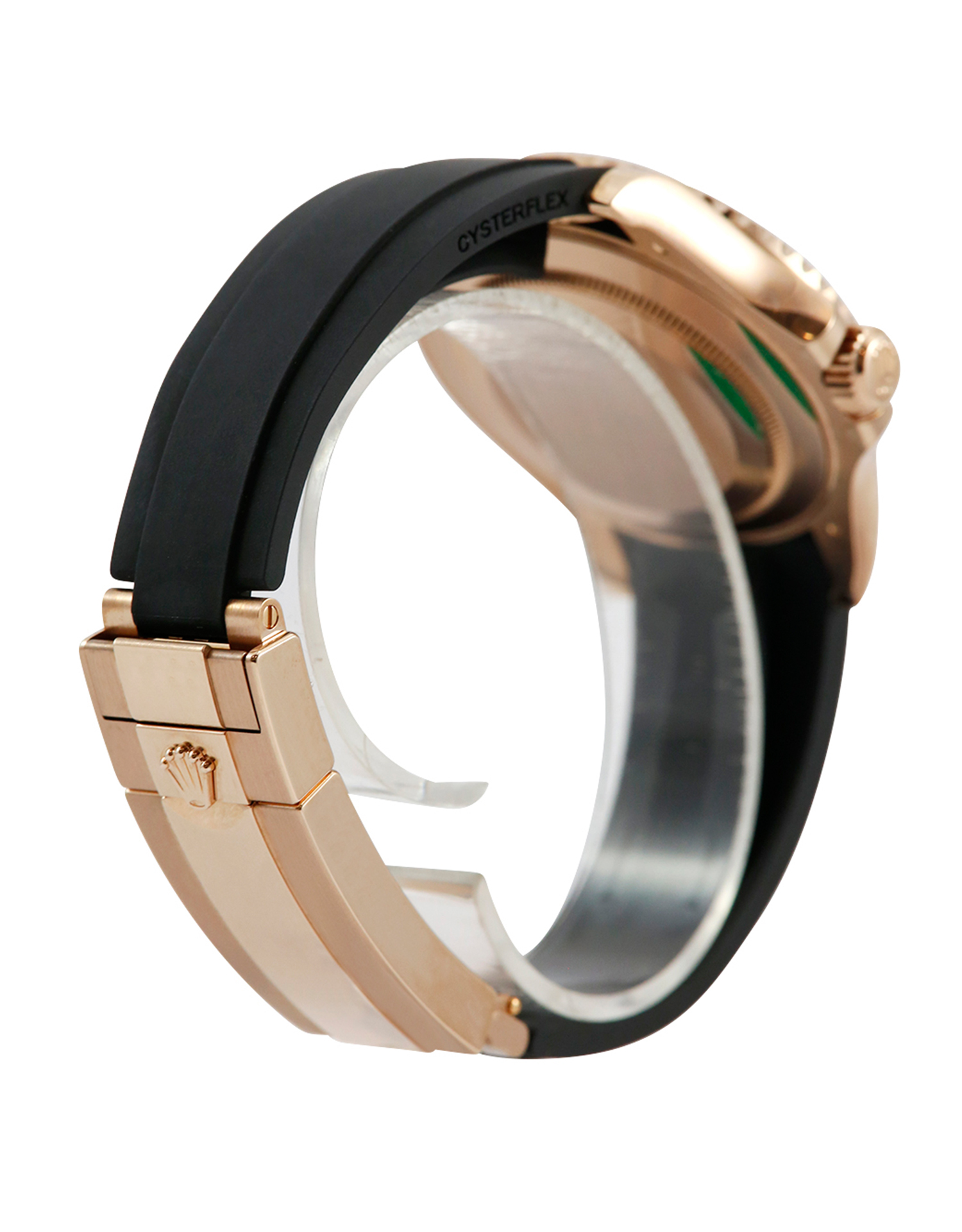 Rolex Yacht-Master 126655 Thumbnail 3