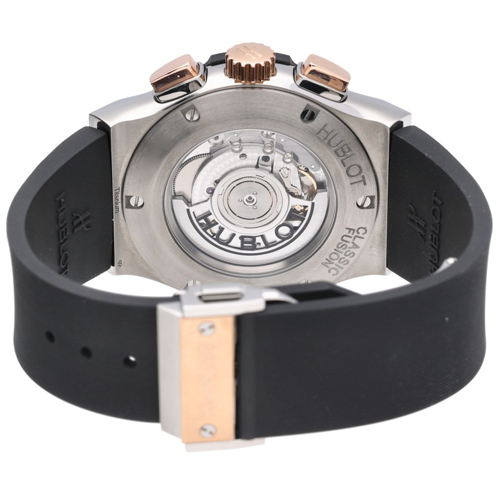 Hublot Classic Fusion 521.CM.1171.RX Thumbnail 4