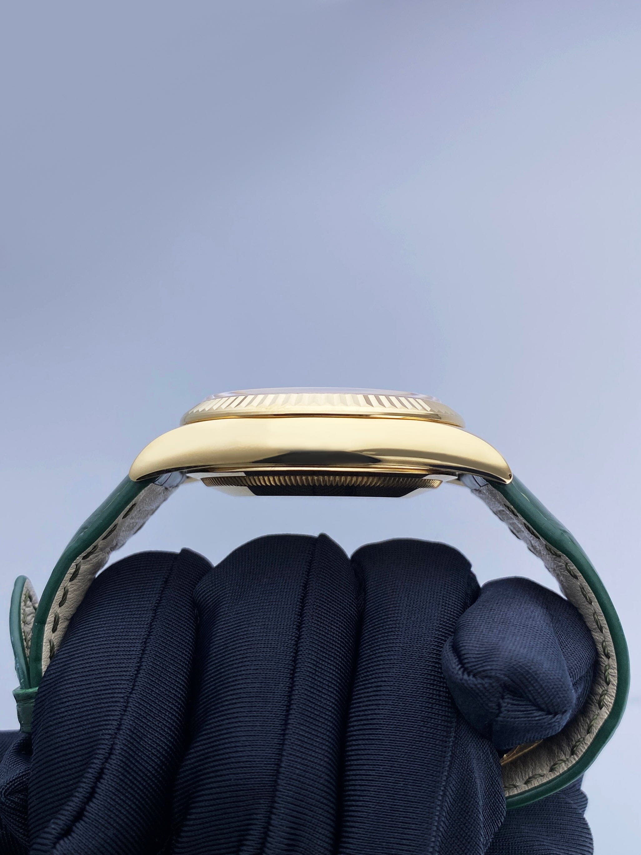 Rolex Day-Date 118138 Thumbnail 7