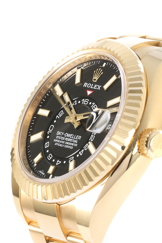 Rolex Sky-Dweller 326938 Thumbnail 5