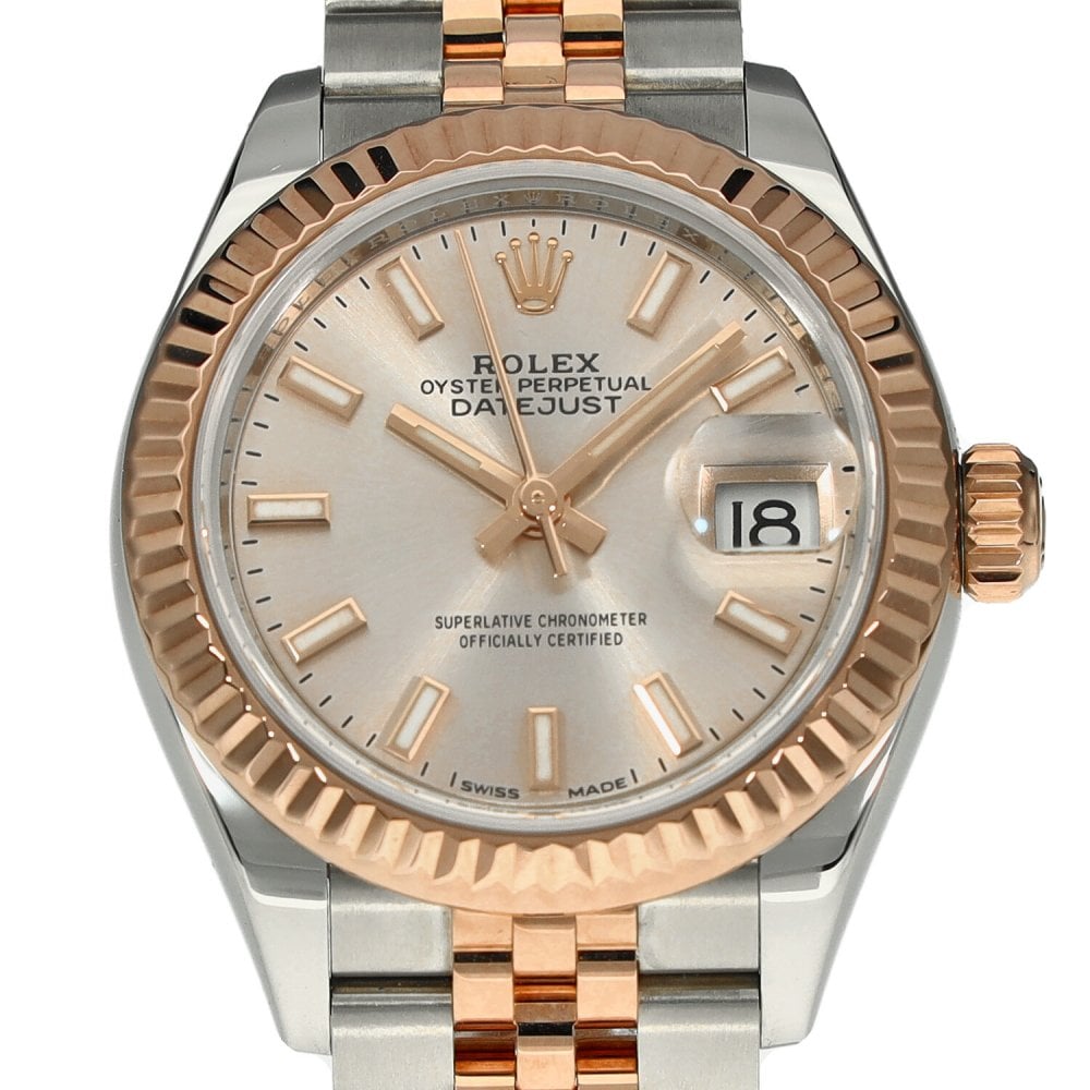 Rolex Datejust Lady 28 279171 Thumbnail 2