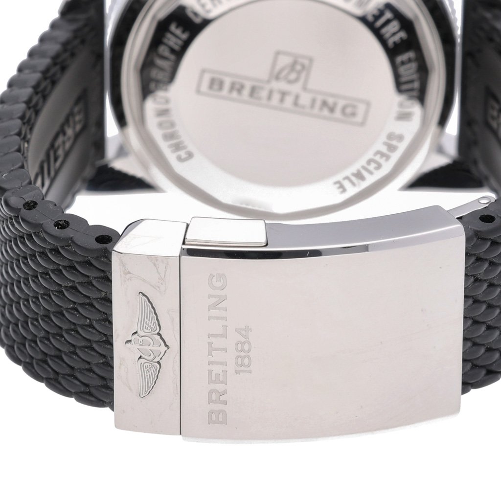 Breitling SuperOcean Heritage II A13312 Thumbnail 3