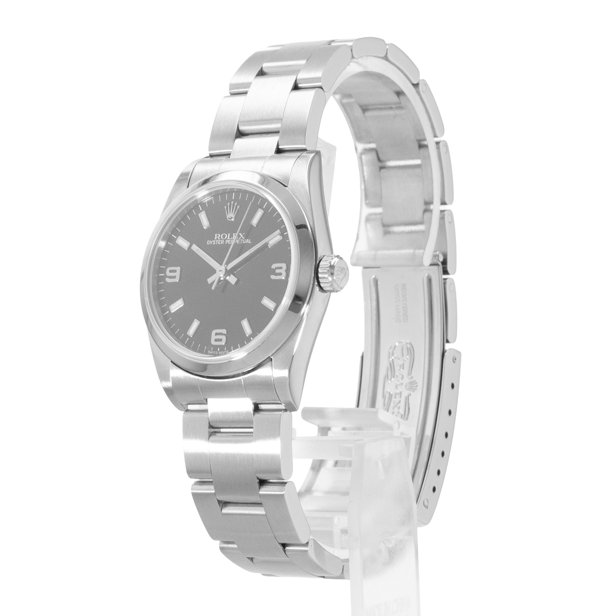 Rolex Oyster Perpetual 77080 Thumbnail 4