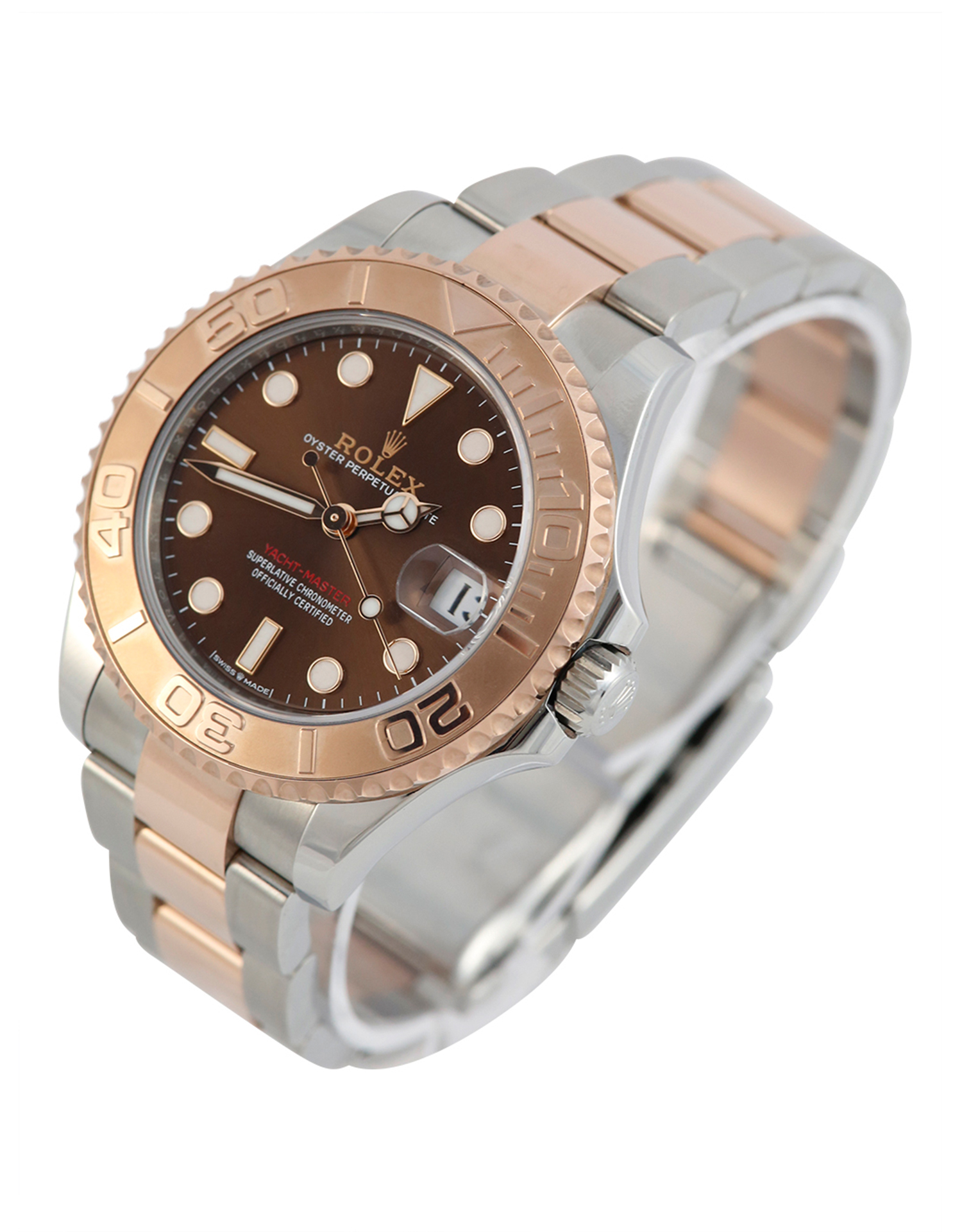 Rolex Yacht-Master 268621 Thumbnail 2