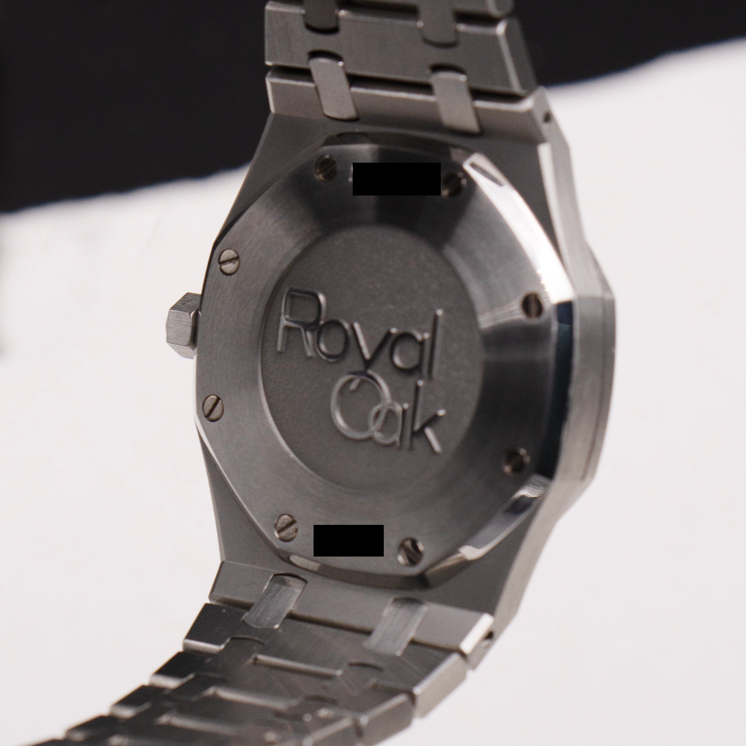 Audemars Piguet Royal Oak 26120ST.OO.1220ST.03 Thumbnail 6