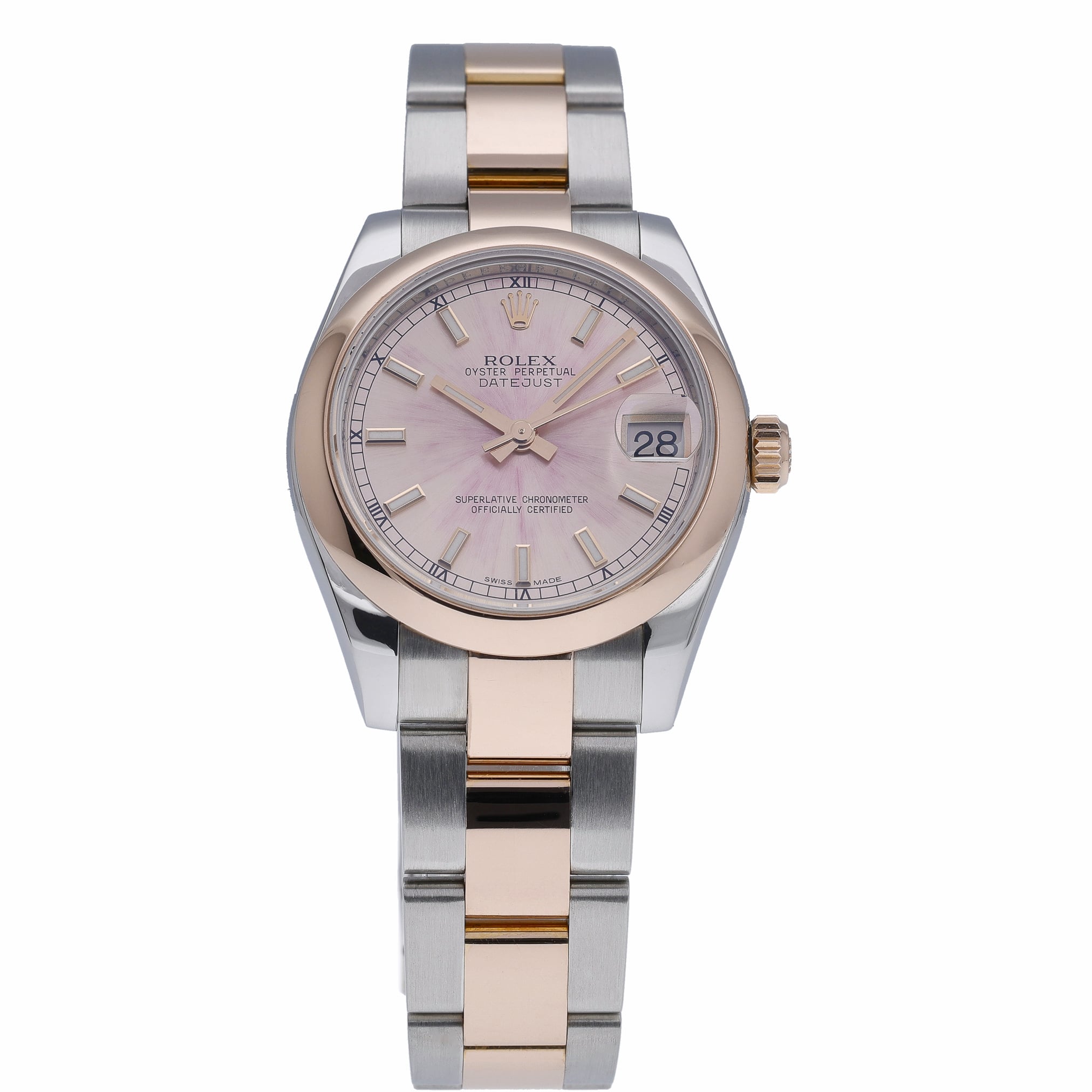 Rolex Datejust Lady 31 178241 Thumbnail 6