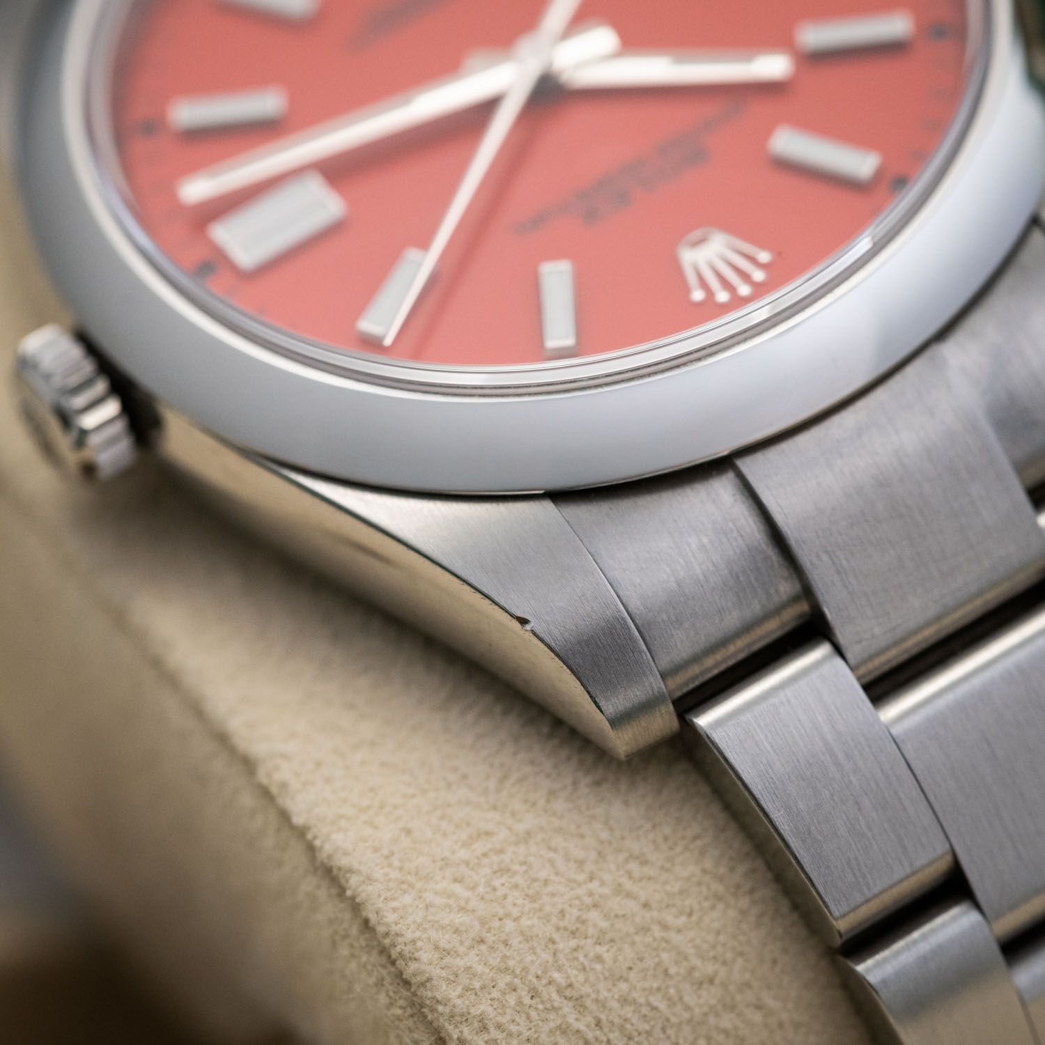 Rolex Oyster Perpetual 124300 Thumbnail 5
