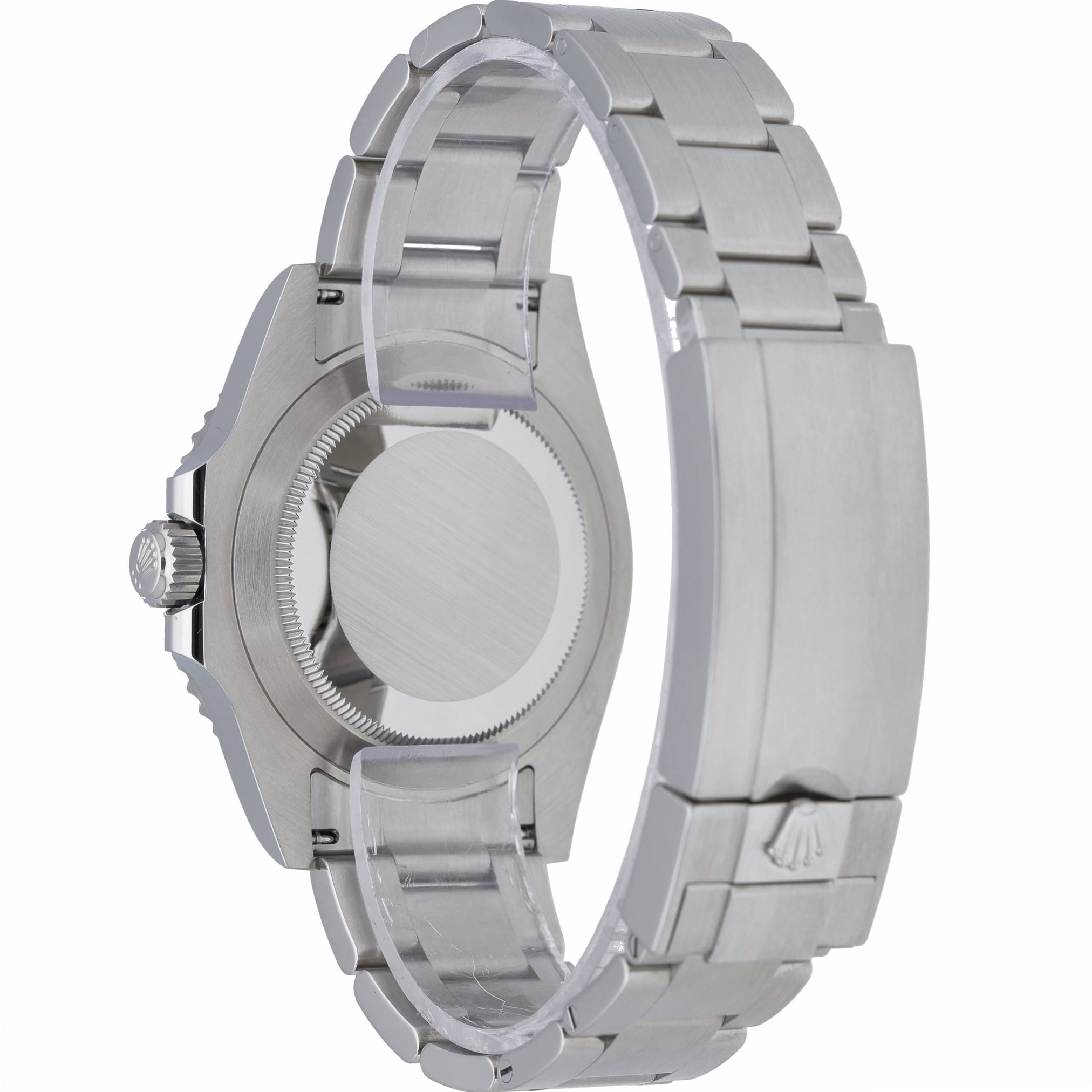 Rolex Submariner Starbucks Thumbnail 4