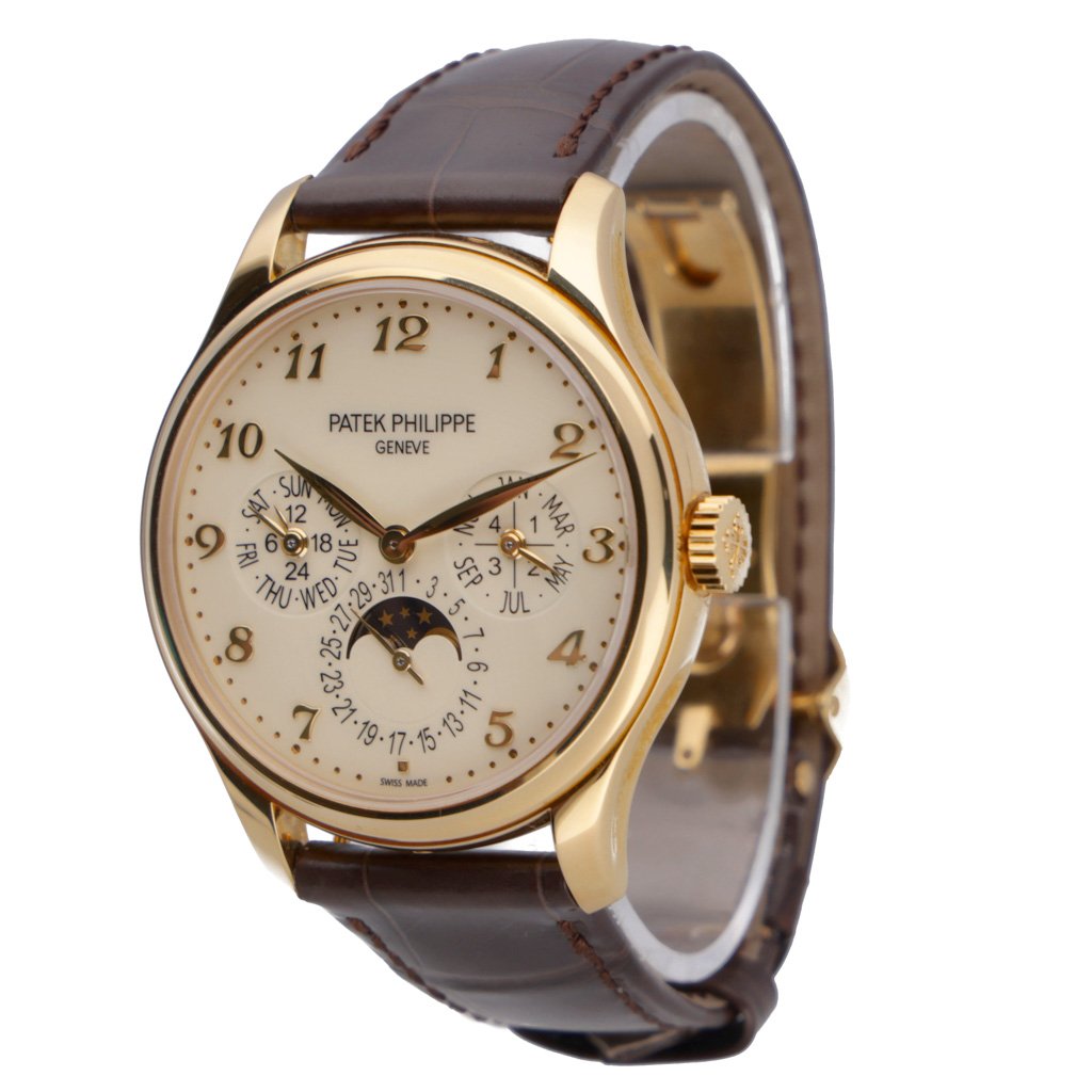 Patek Philippe Grand Complications 5327J-001 Thumbnail 2