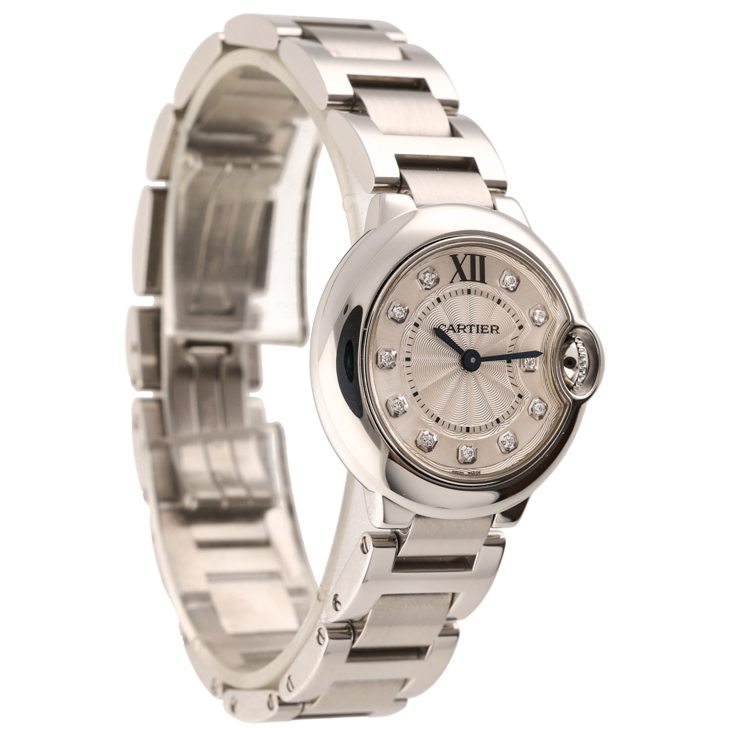 Cartier Ballon Bleu De Cartier WE902073 Thumbnail 5