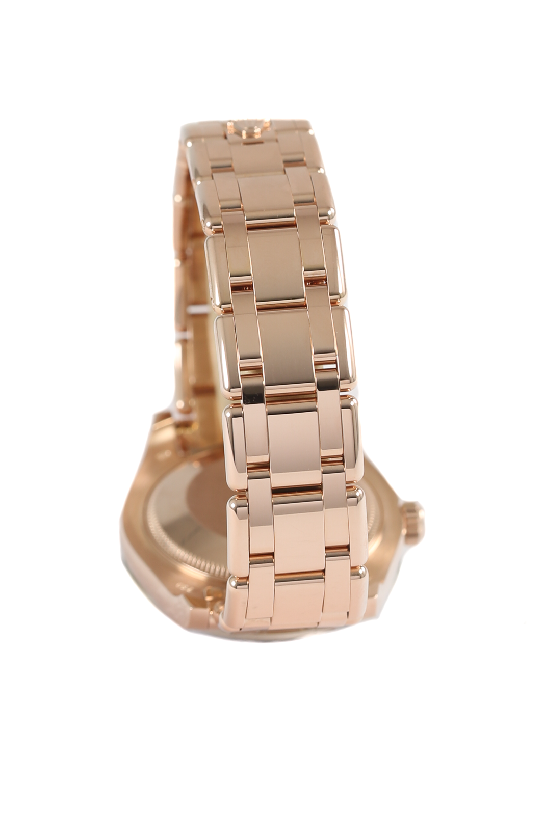 Rolex Pearlmaster 81285 Thumbnail 3