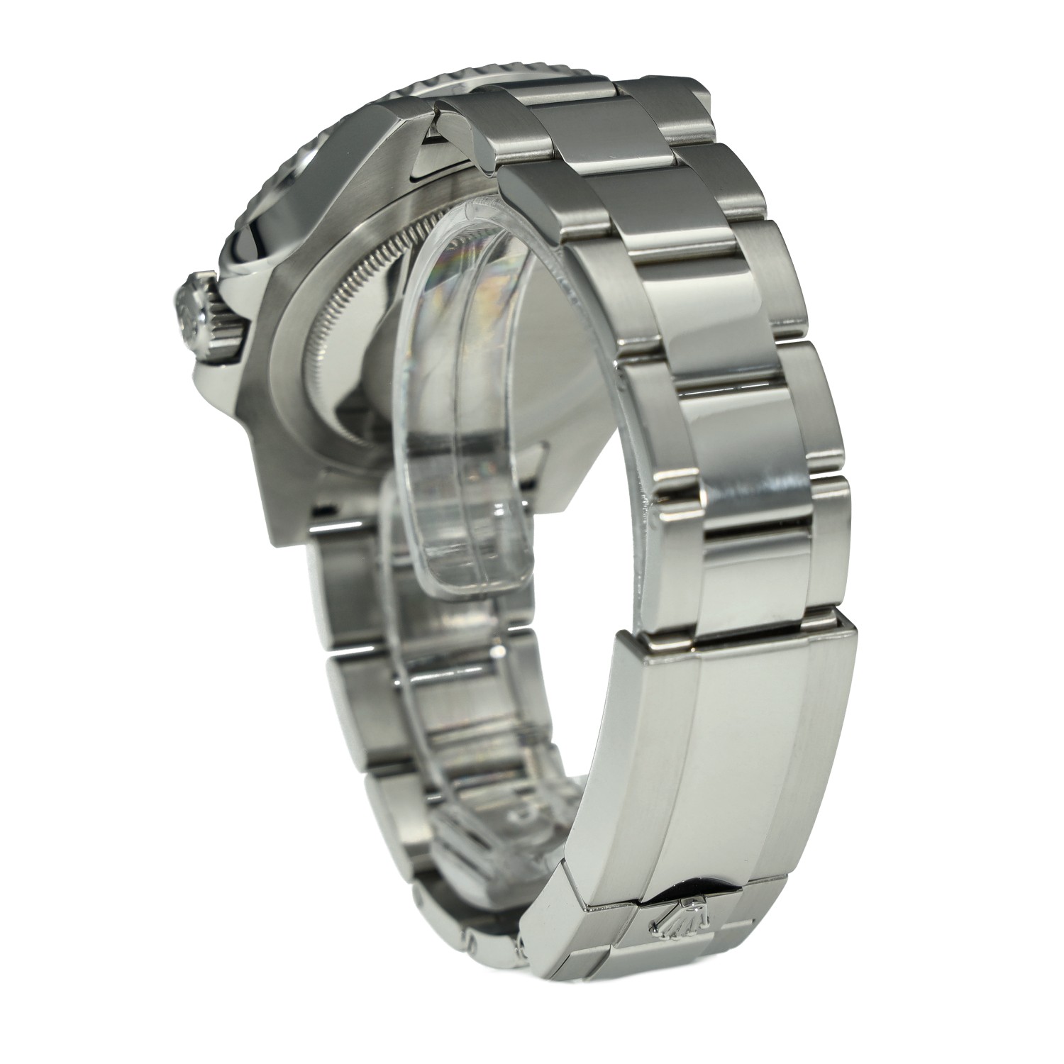 Rolex GMT Master II 116710 BLNR Thumbnail 3