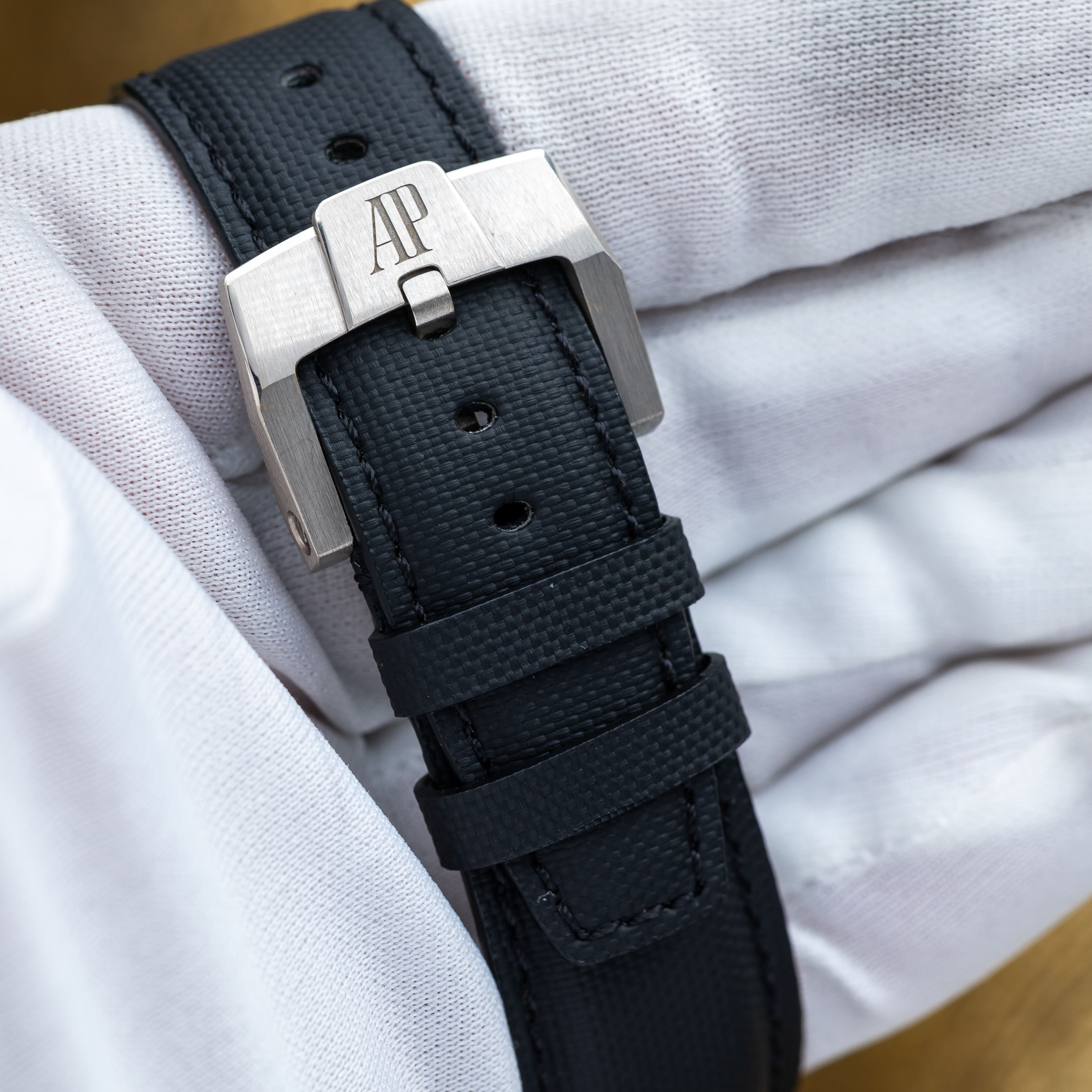 Audemars Piguet CODE 11.59 26393BC.OO.A002KB.01 Thumbnail 3