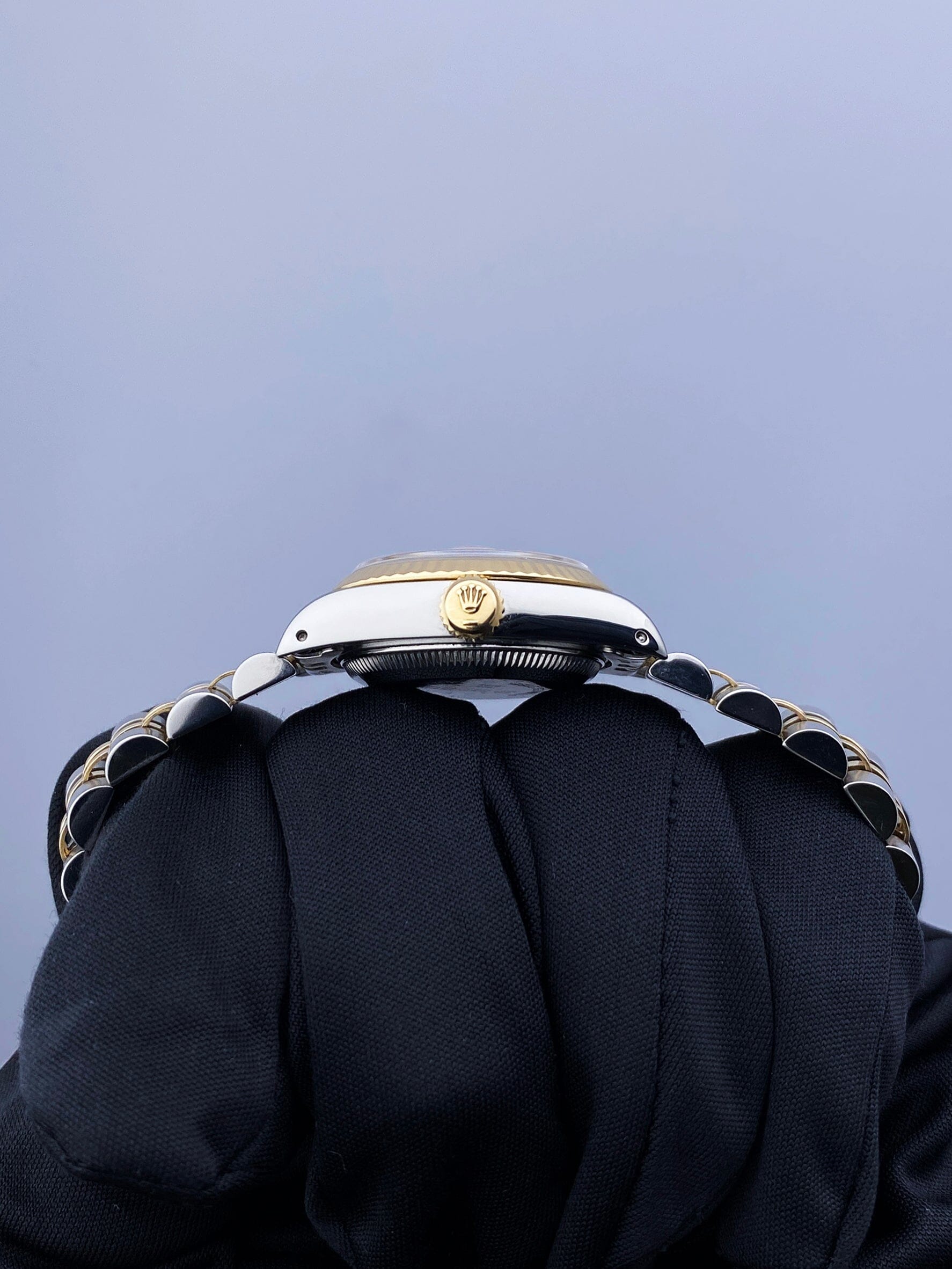 Rolex Datejust Lady 69173 Thumbnail 4