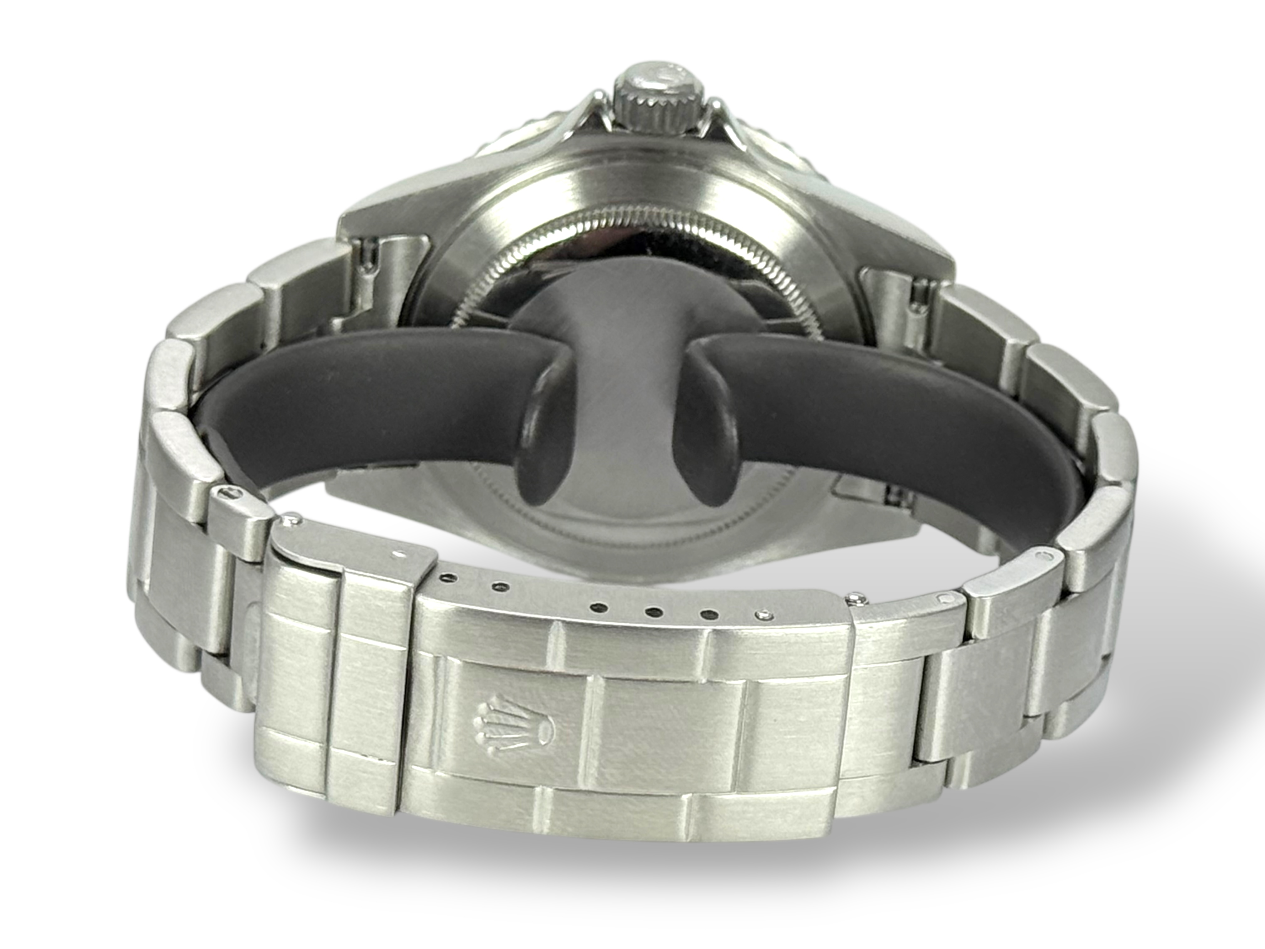 Rolex Submariner Kermit Thumbnail 4